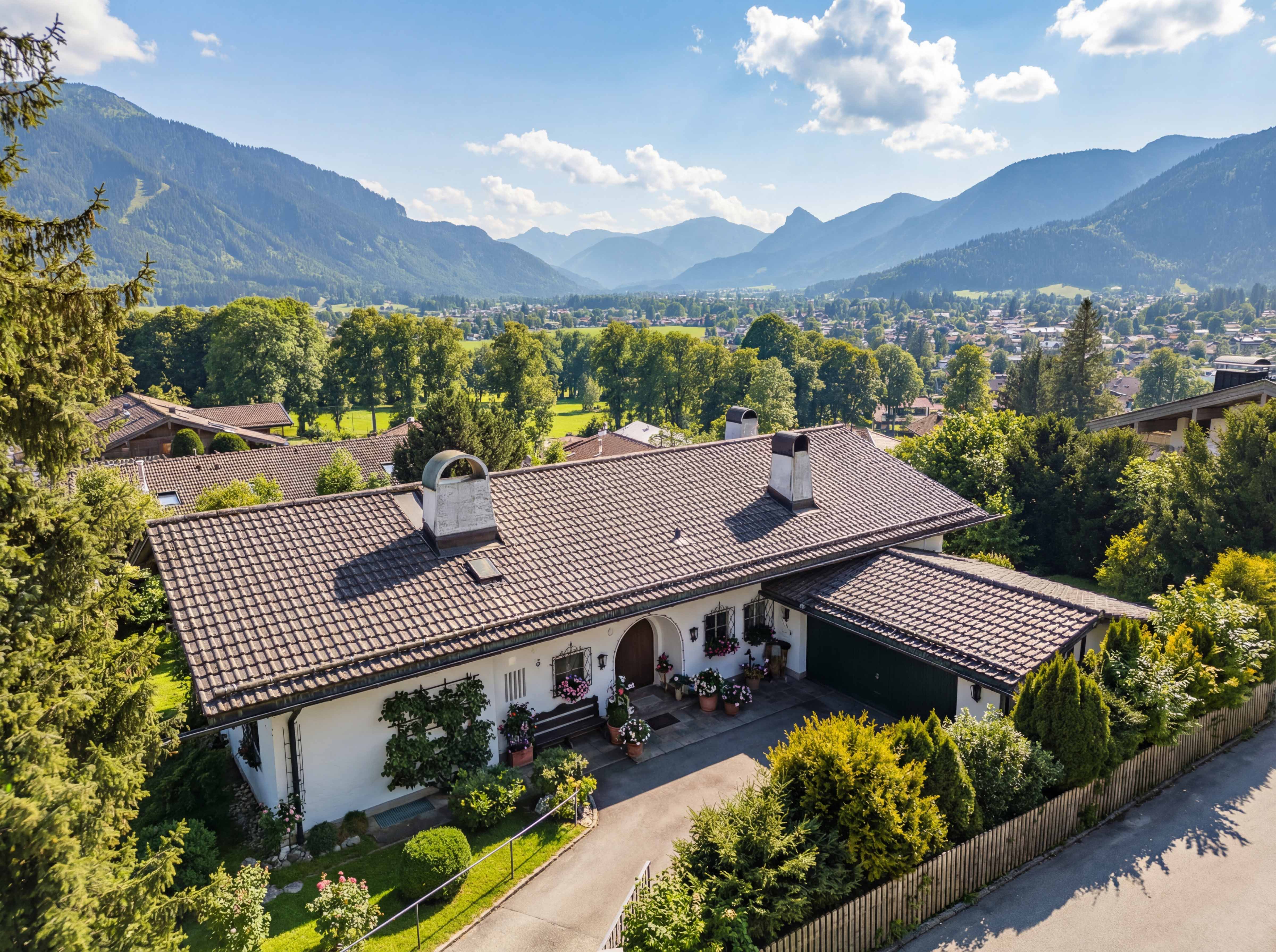  Alpine Living - Front Row to the Mountains - 物件實景