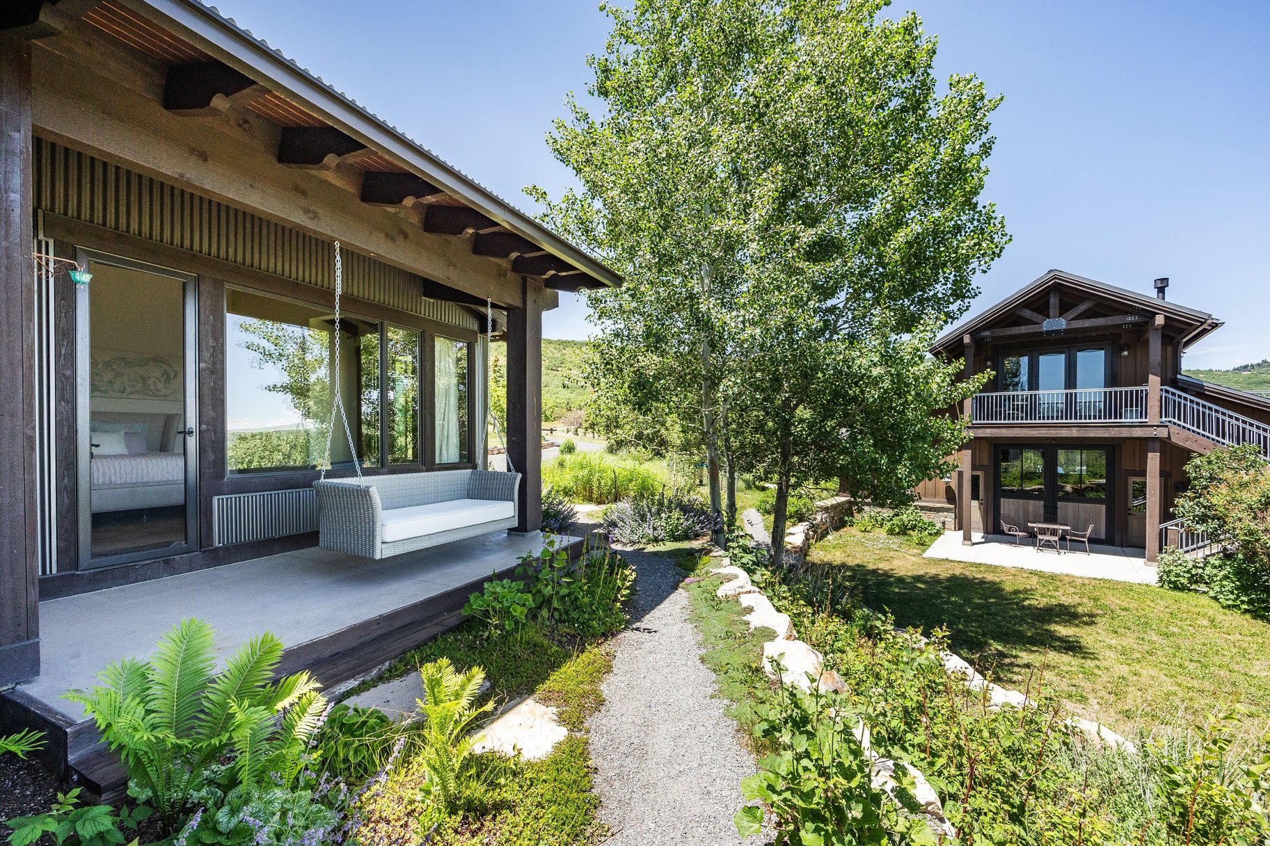  Mountain Luxury Meets the Ultimate Park City Equestrian Lifestyle - 物件實景