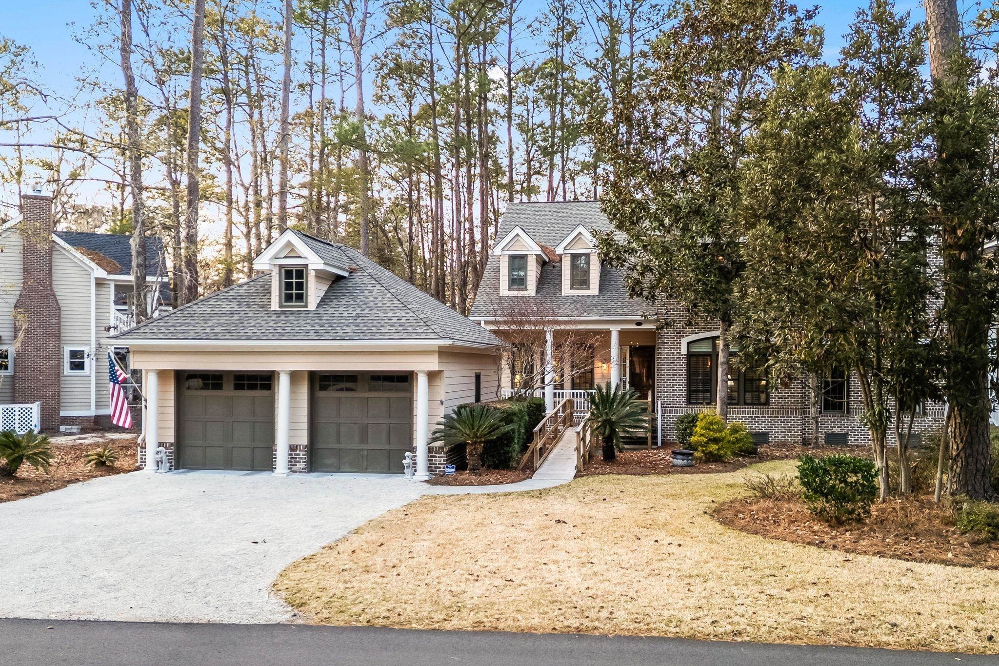 Pawleys Island, South Carolina, 29585, United States, ,Residential,For Sale,2020233