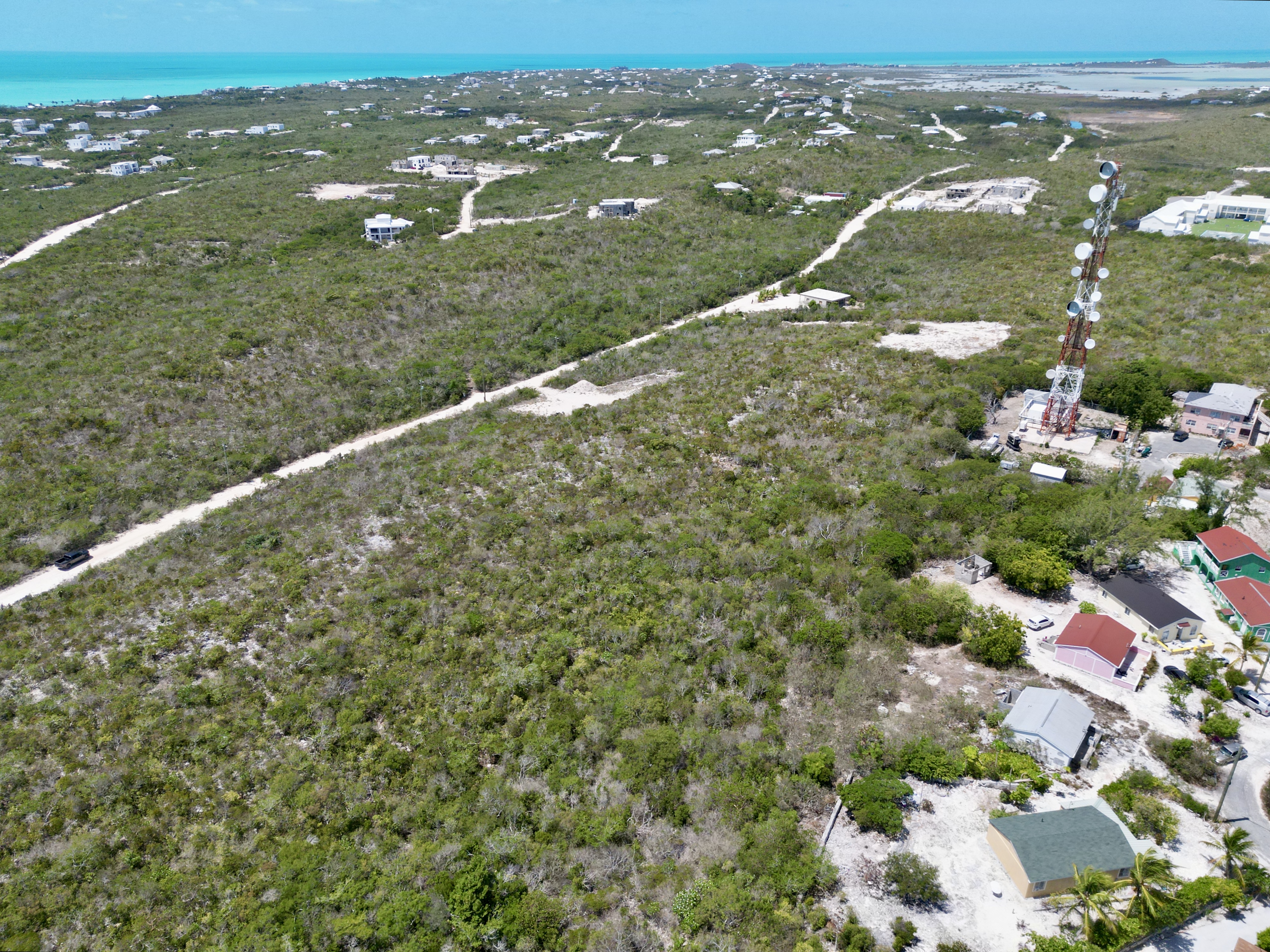  Long Bay Residential Land - 物件實景