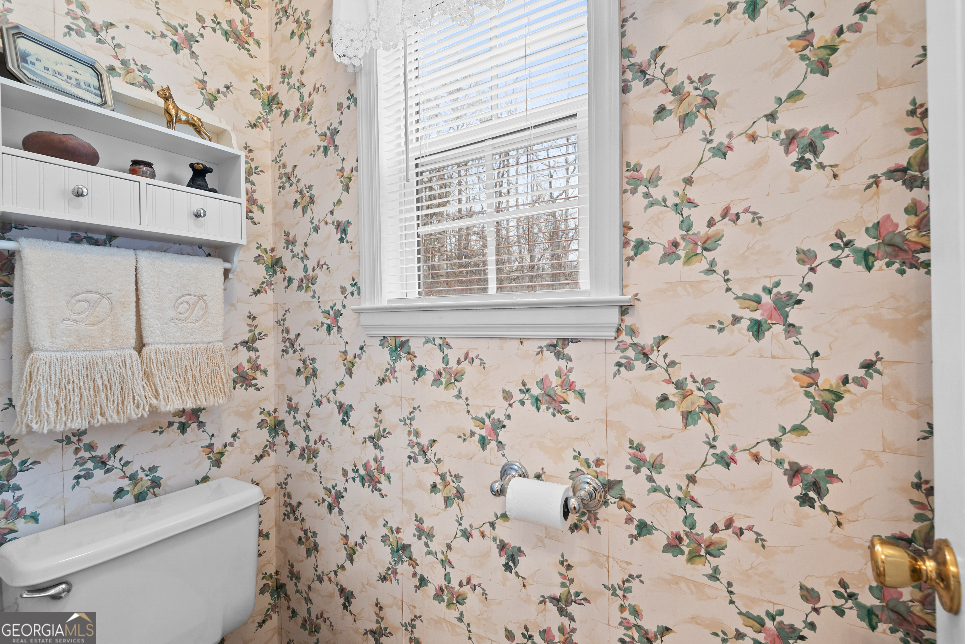 Barnesville, Georgia, 30204, United States, 4 Bedrooms Bedrooms, ,3 BathroomsBathrooms,Residential,For Sale,2008822