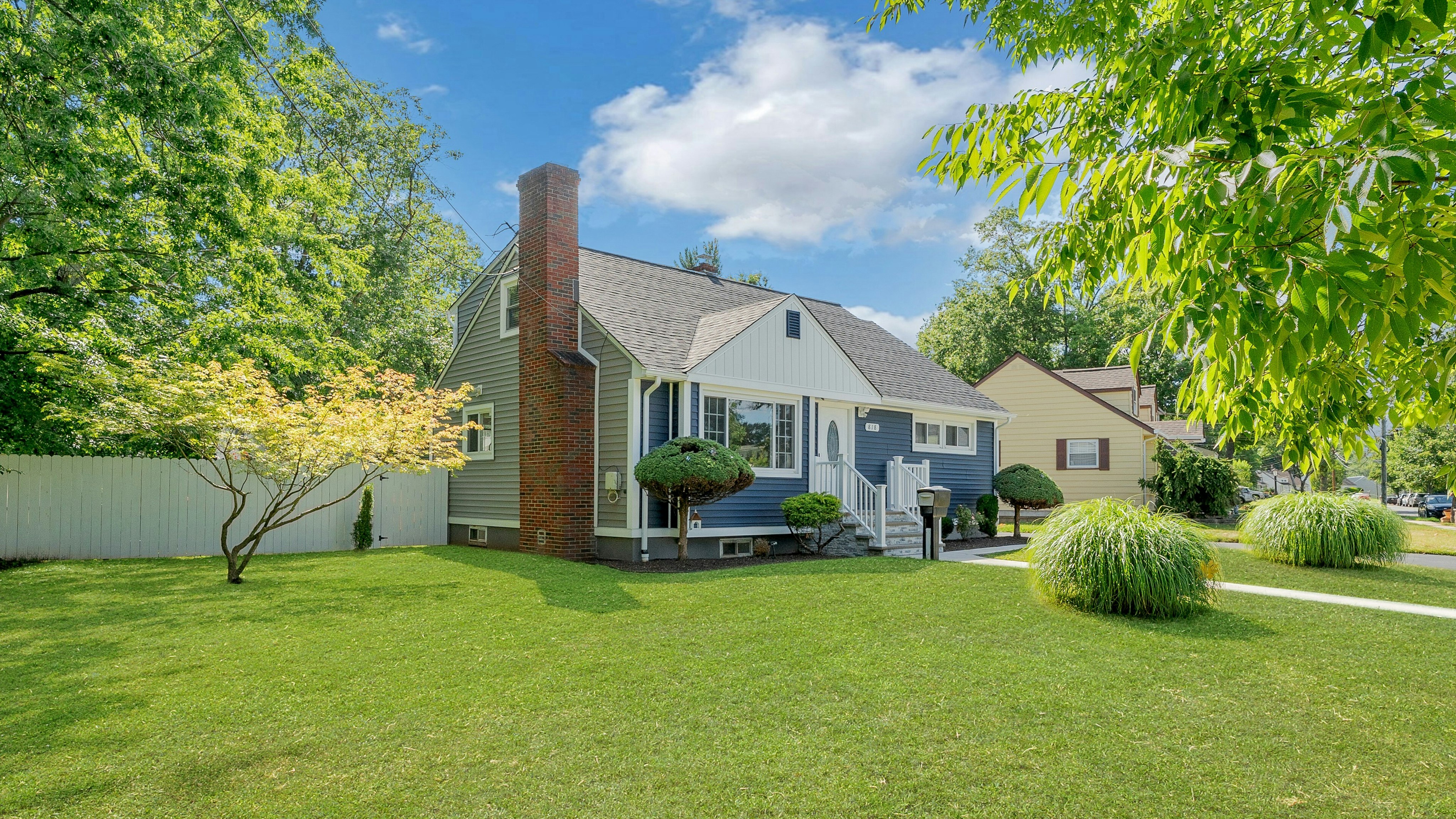  812 Sterling Street, Plainfield, NJ 07062 - 物件實景