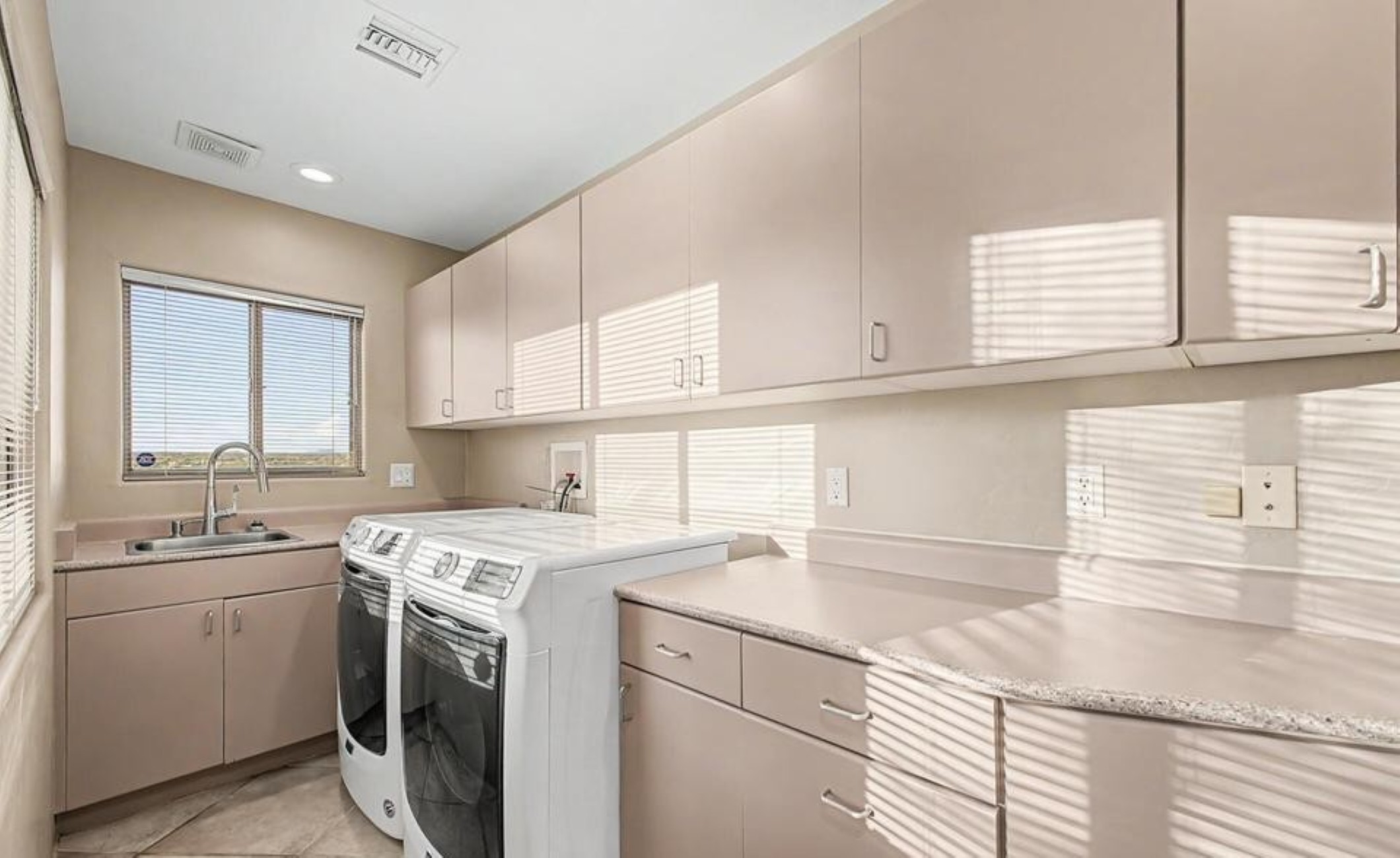  1751 E Buck Ridge Place¦Tucson, AZ - 物件實景
