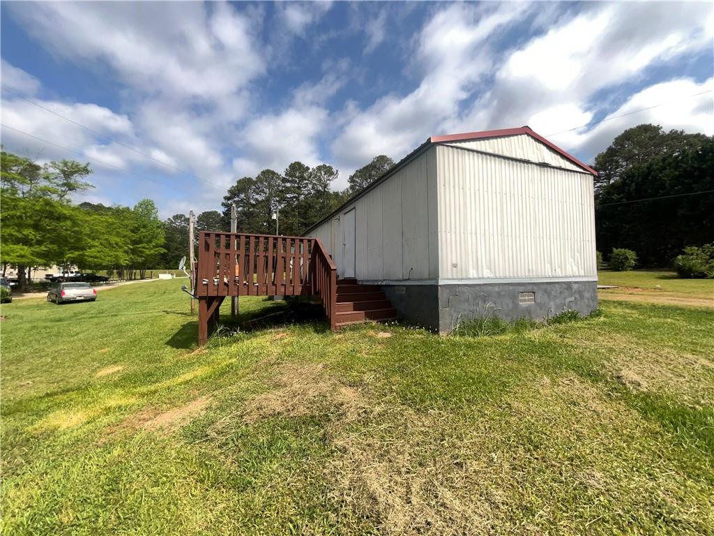 Jefferson, Georgia, 30549, United States, ,Residential,For Sale,1699748
