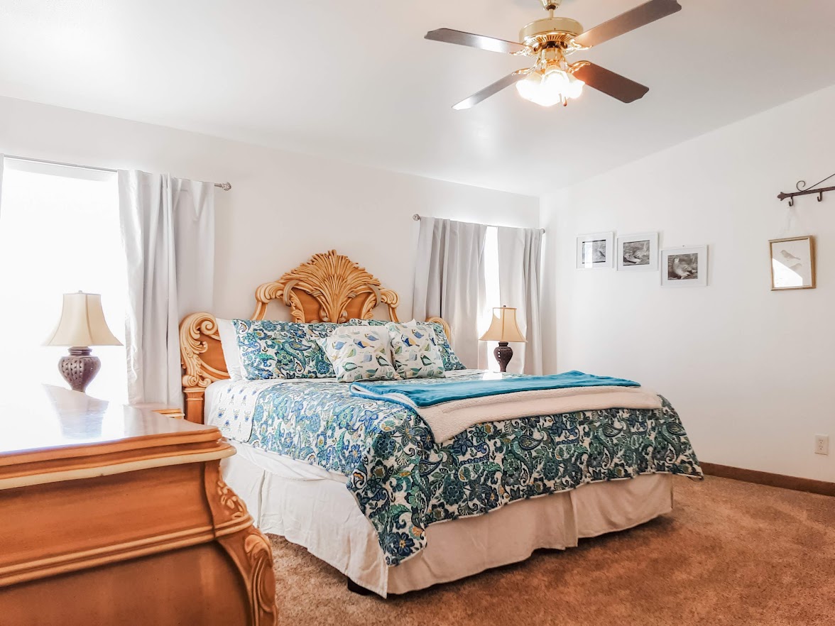 Buffalo, Wyoming, 82834, United States, 4 Bedrooms Bedrooms, ,2 BathroomsBathrooms,Residential,For Sale,1980816