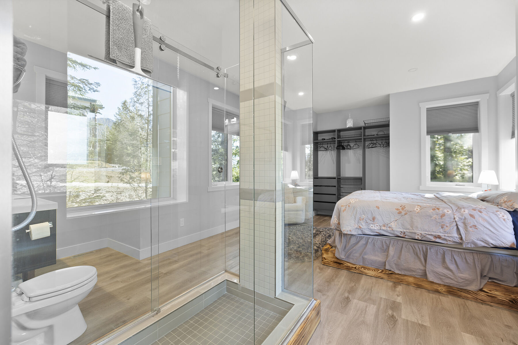  Fernie Alpine Retreat - 物件實景
