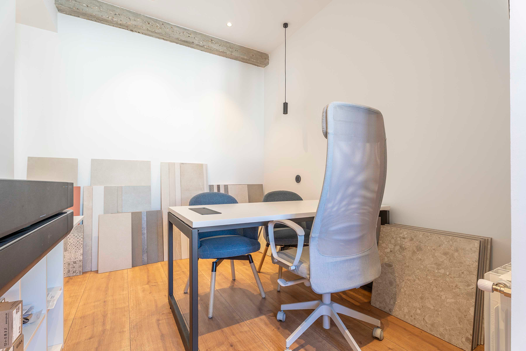  Penthouse for Sale on Alcalá Street, Madrid - 物件實景