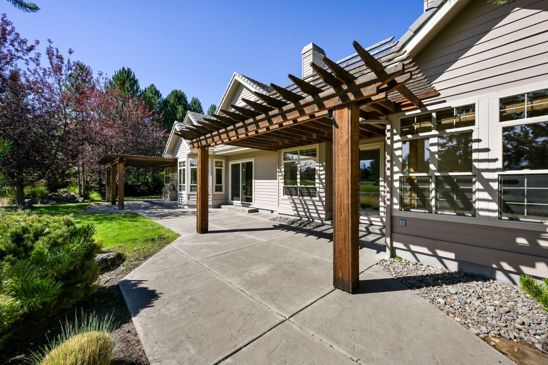  19309 Soda Springs Drive Bend, OR 97702 - 物件實景