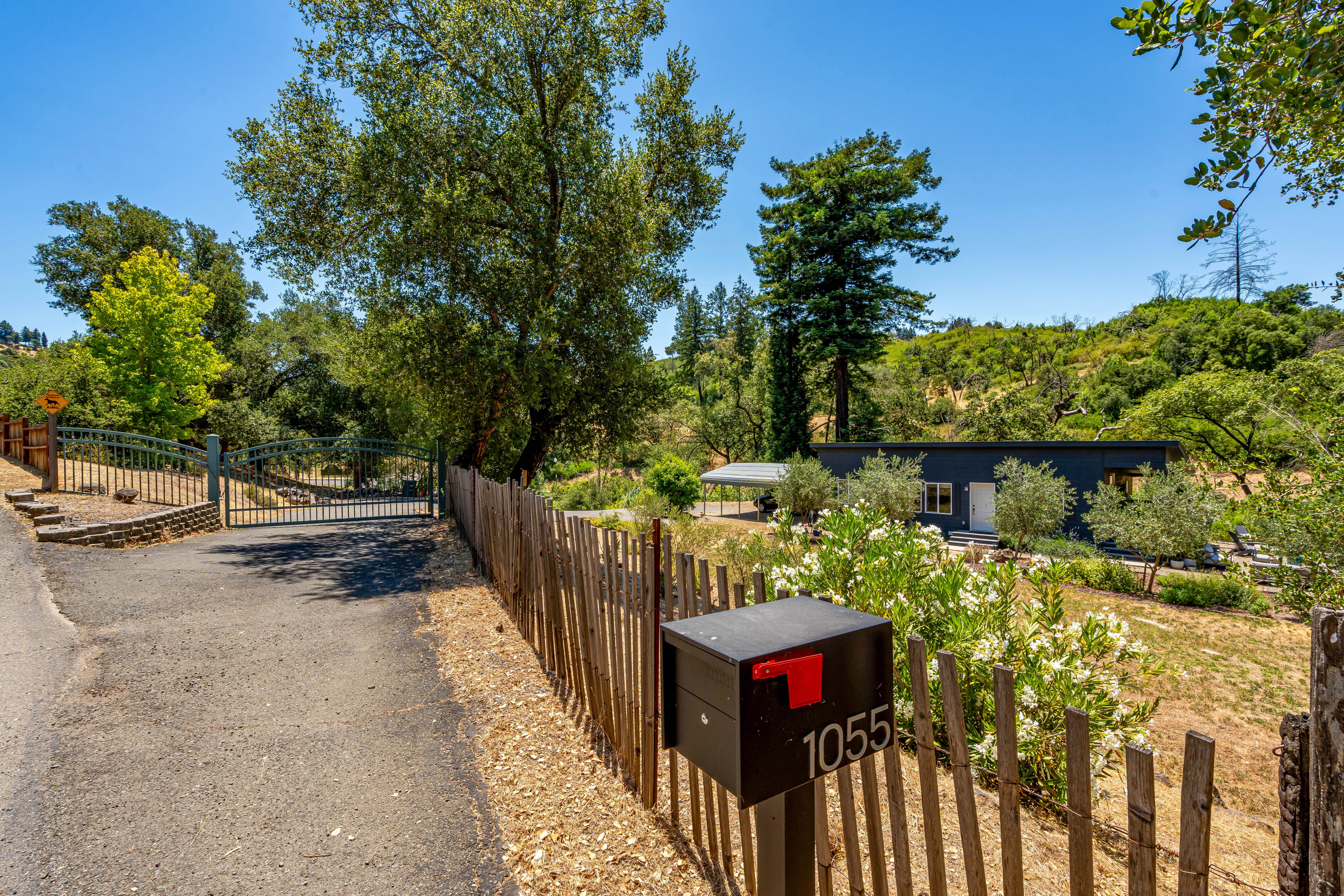  1055 Sundown Trail, Santa Rosa, CA 95404 - 物件實景