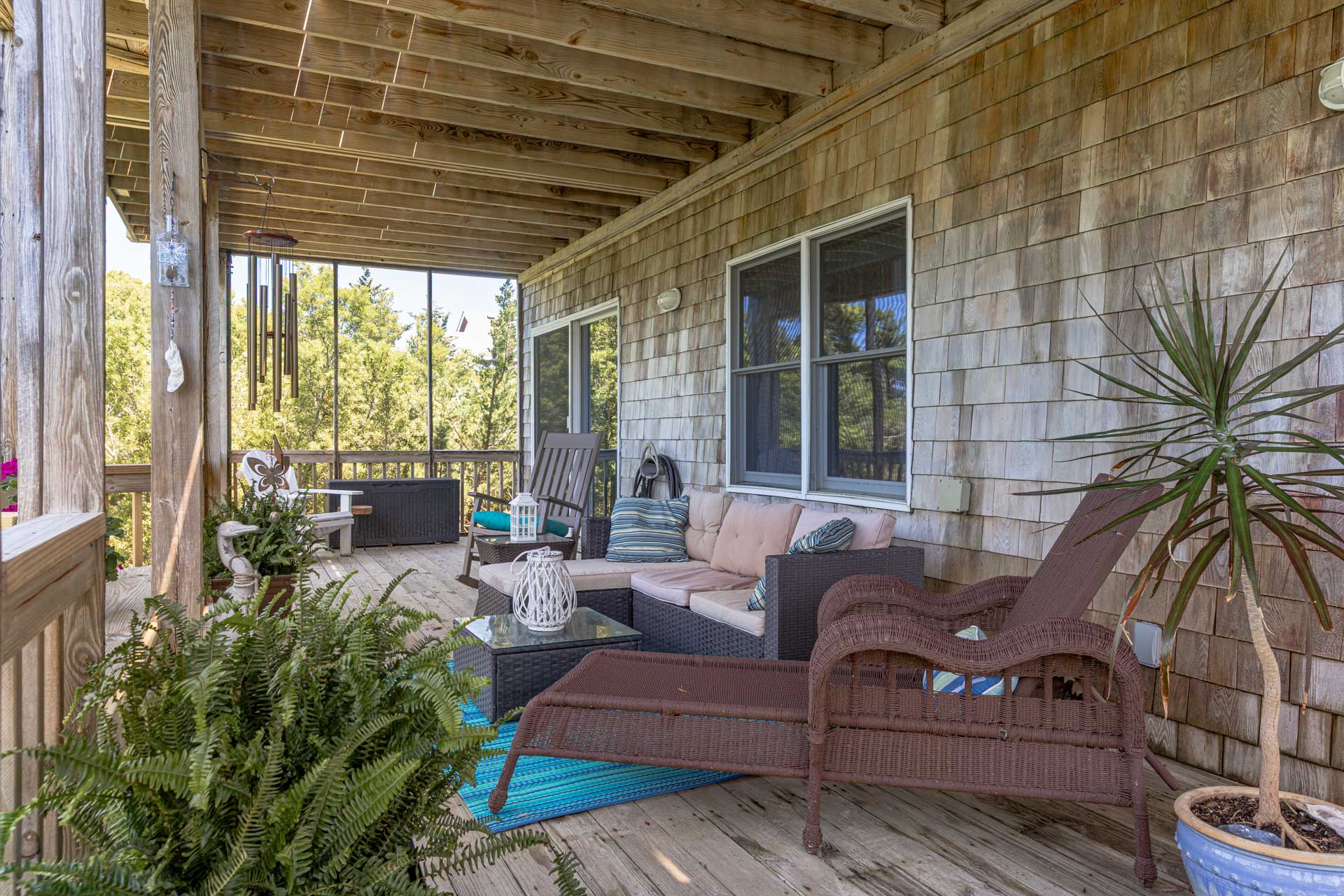  42072 Pheasant Circle, Avon, NC 27915 - 物件實景