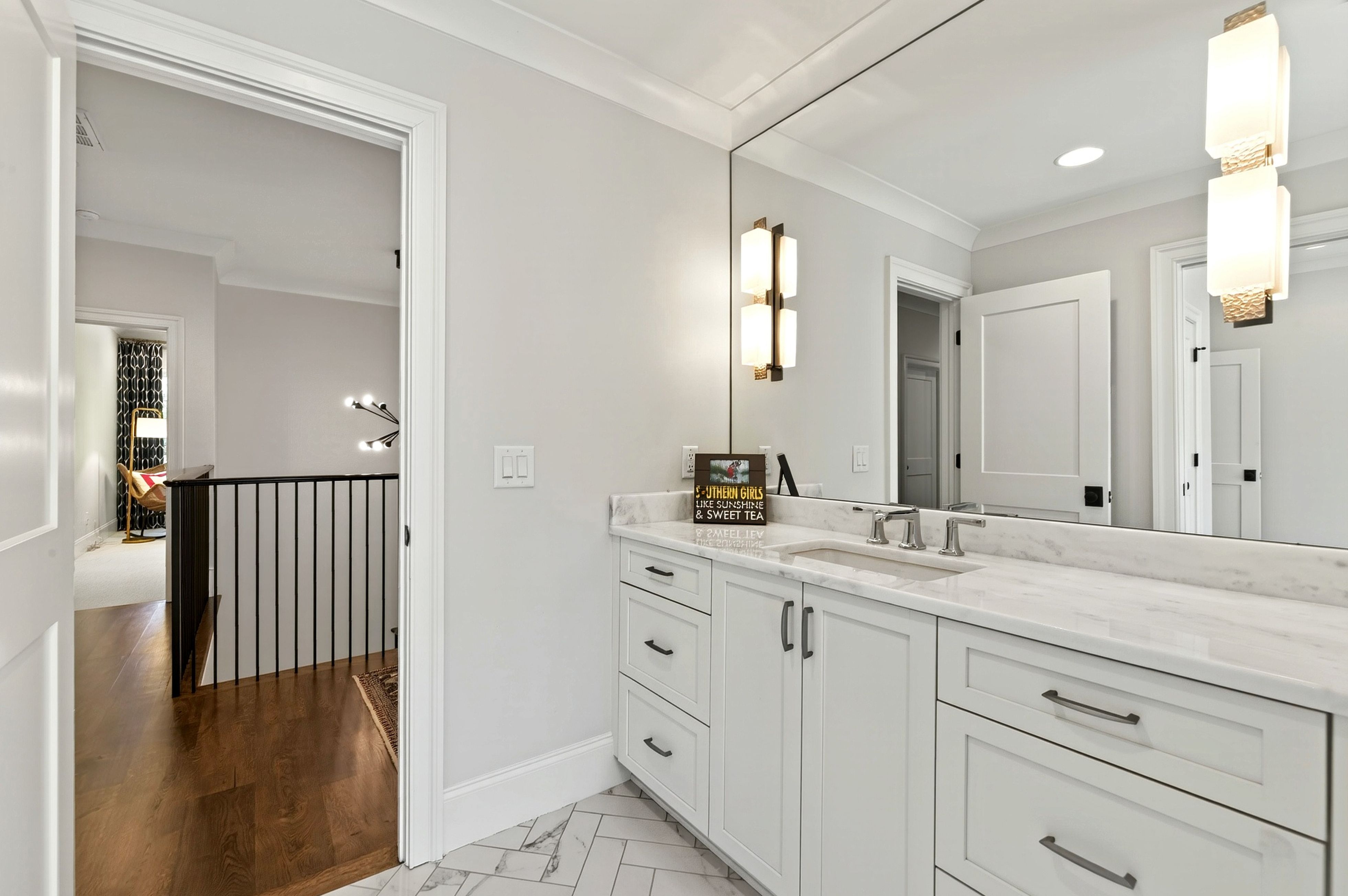  1817 Hunting Ridge Road, Raleigh, NC 27615 - 物件實景
