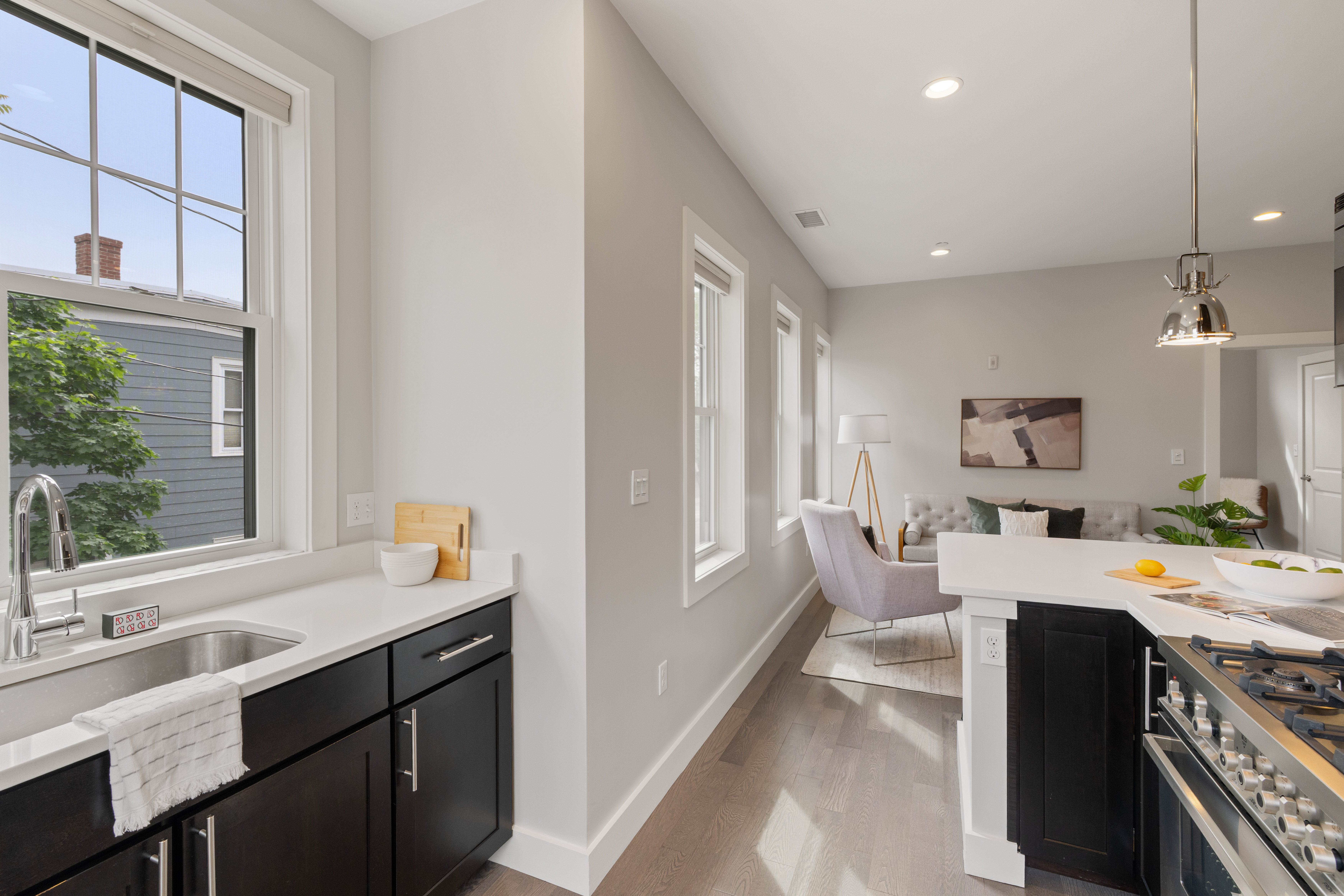  57 Pitman St, Somerville, MA, 02143 - 物件實景