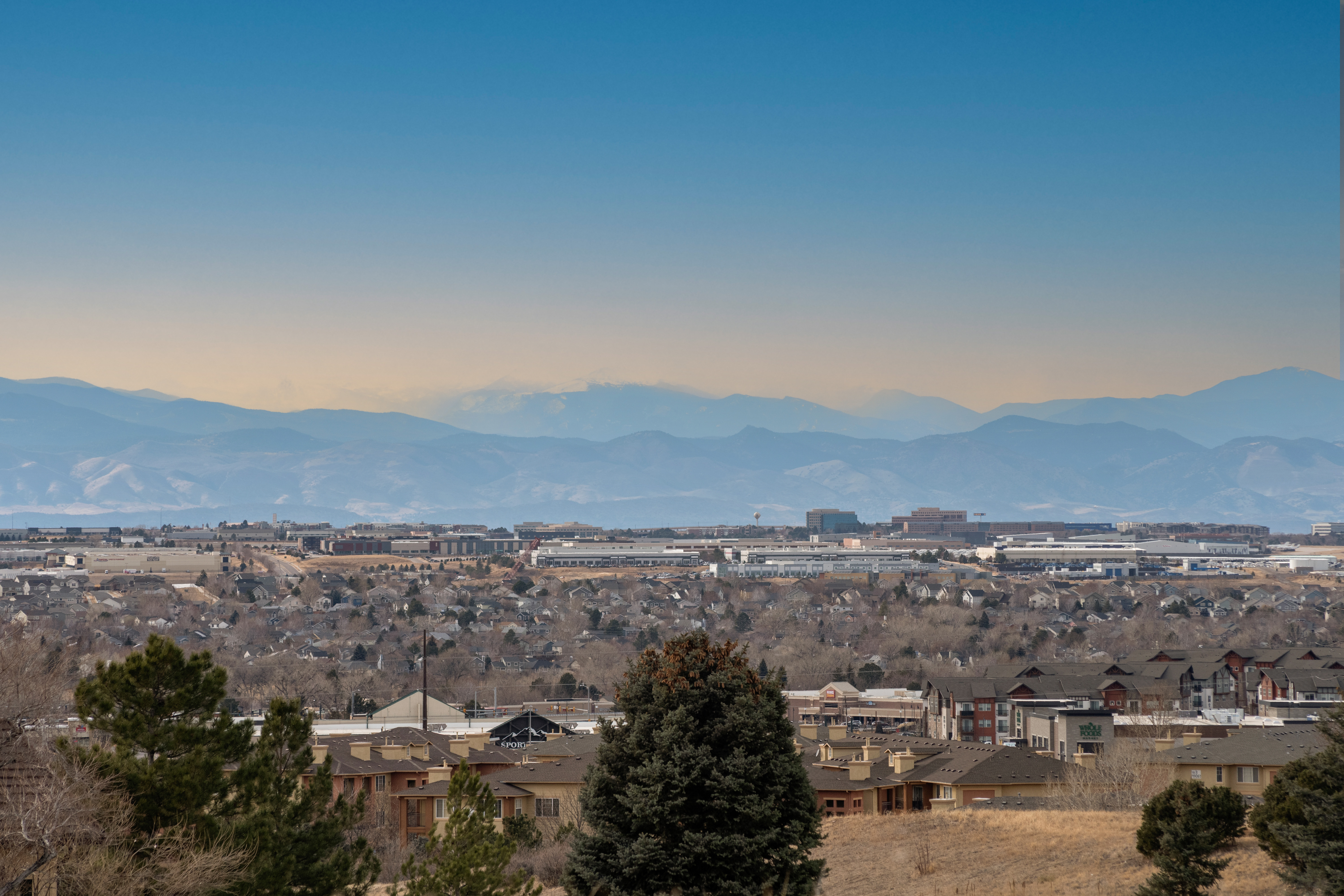  Set on 4.5 elevated acres in Sierra Vista - 物件實景