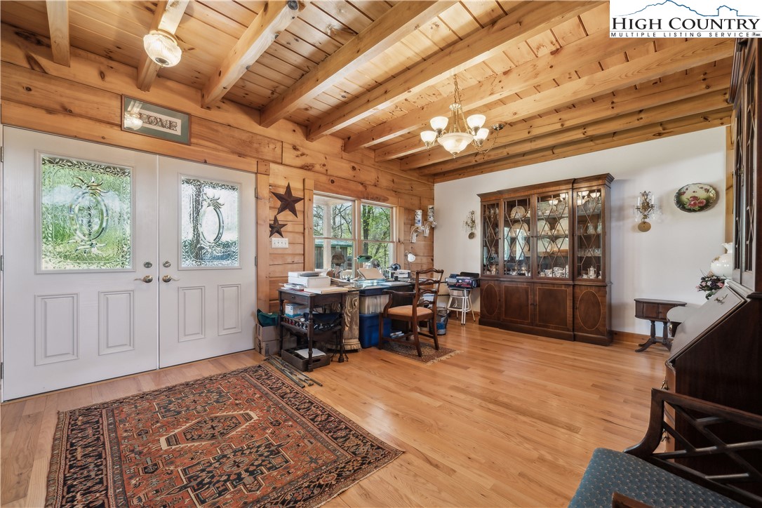 Grassy Creek, North Carolina, 28631, United States, 3 Bedrooms Bedrooms, ,4 BathroomsBathrooms,Residential,For Sale,1991857