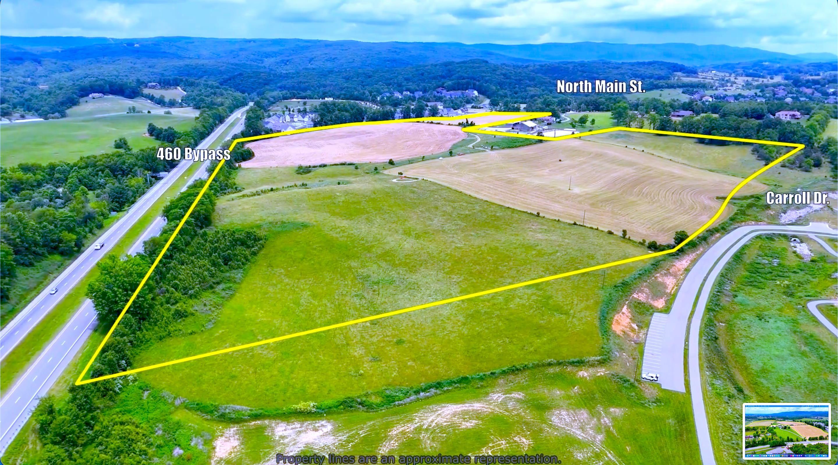 Blacksburg, Virginia, 24060, United States, ,Residential,For Sale,1875497