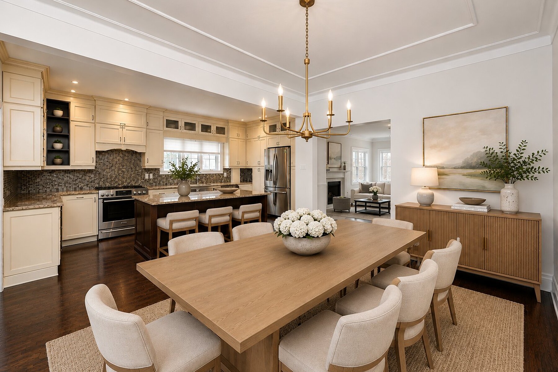  Upper Westmount Elegance - 物件實景