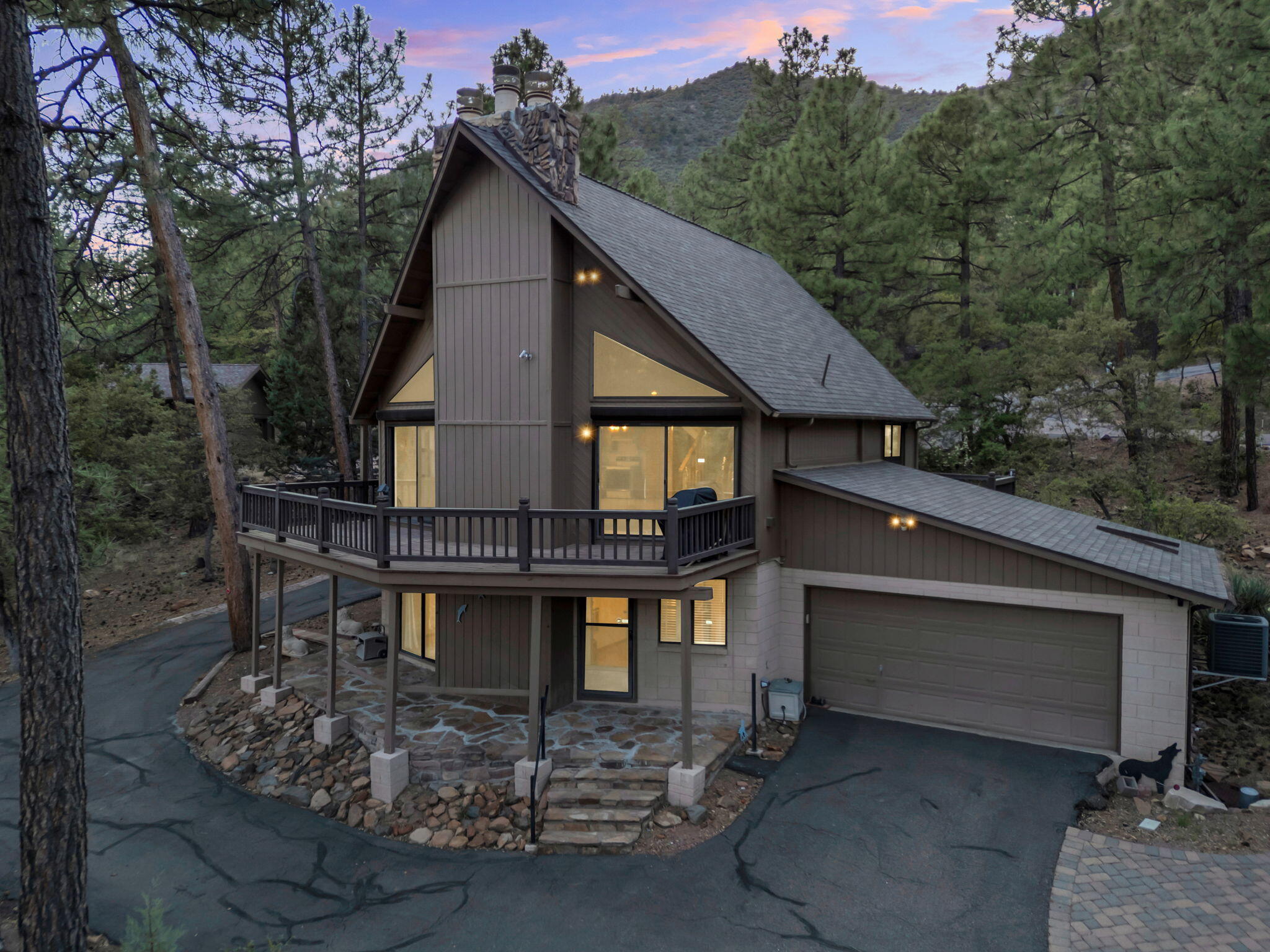 Pine, Arizona, 85544, United States, 3 Bedrooms Bedrooms, ,2 BathroomsBathrooms,Residential,For Sale,1828056