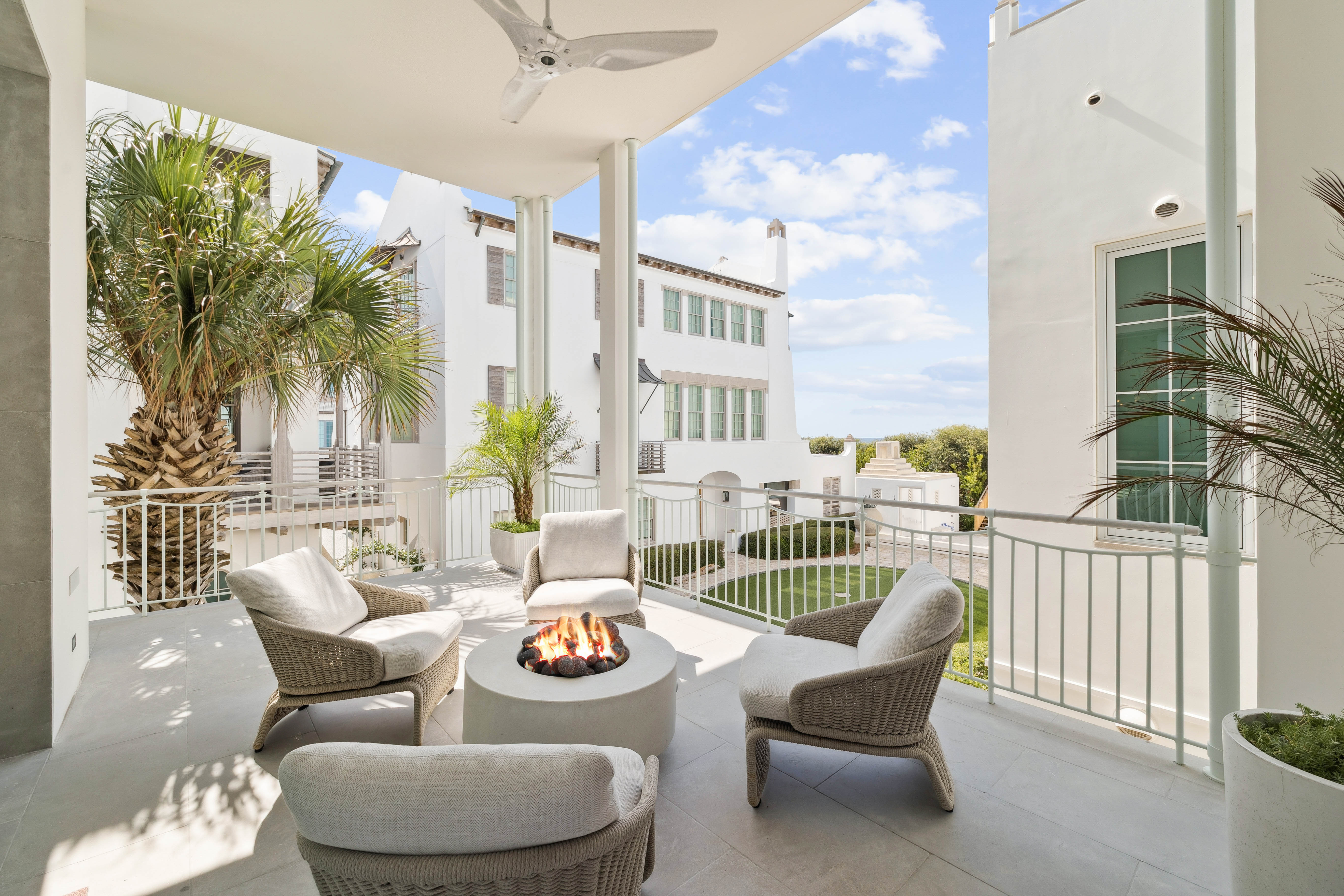  Gulf-View Masterpiece in Alys Beach’s Most Exclusive Enclave - 物件實景