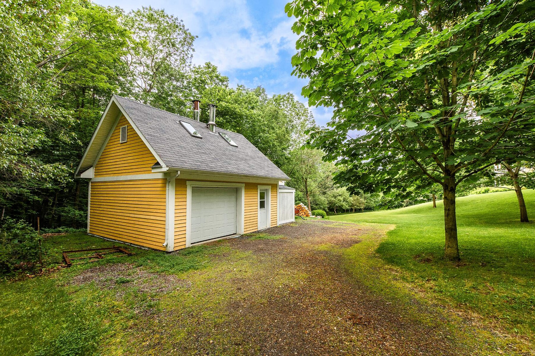  Bromont, Eastern Townships - 物件實景