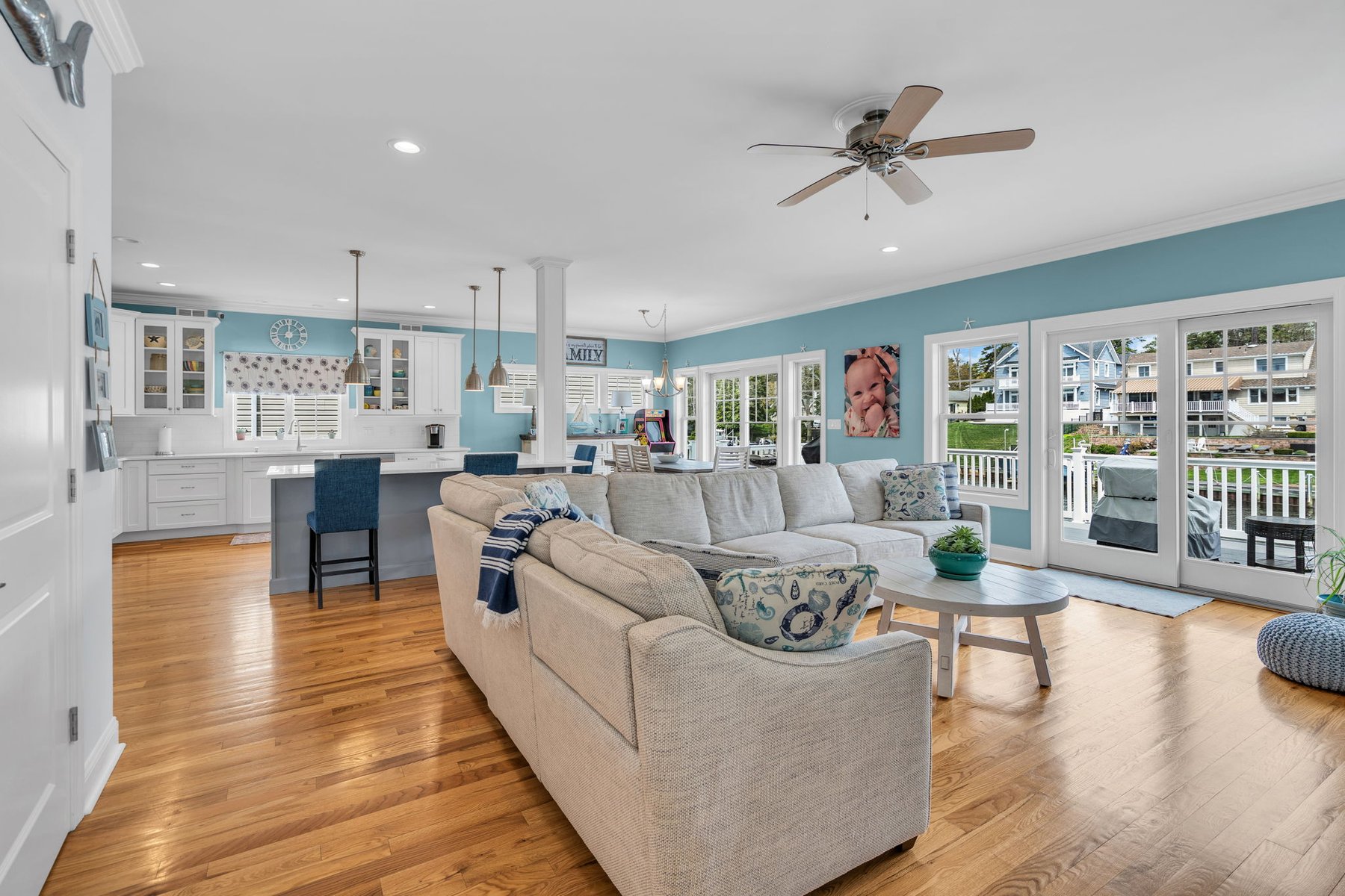  Coming Soon - 物件實景