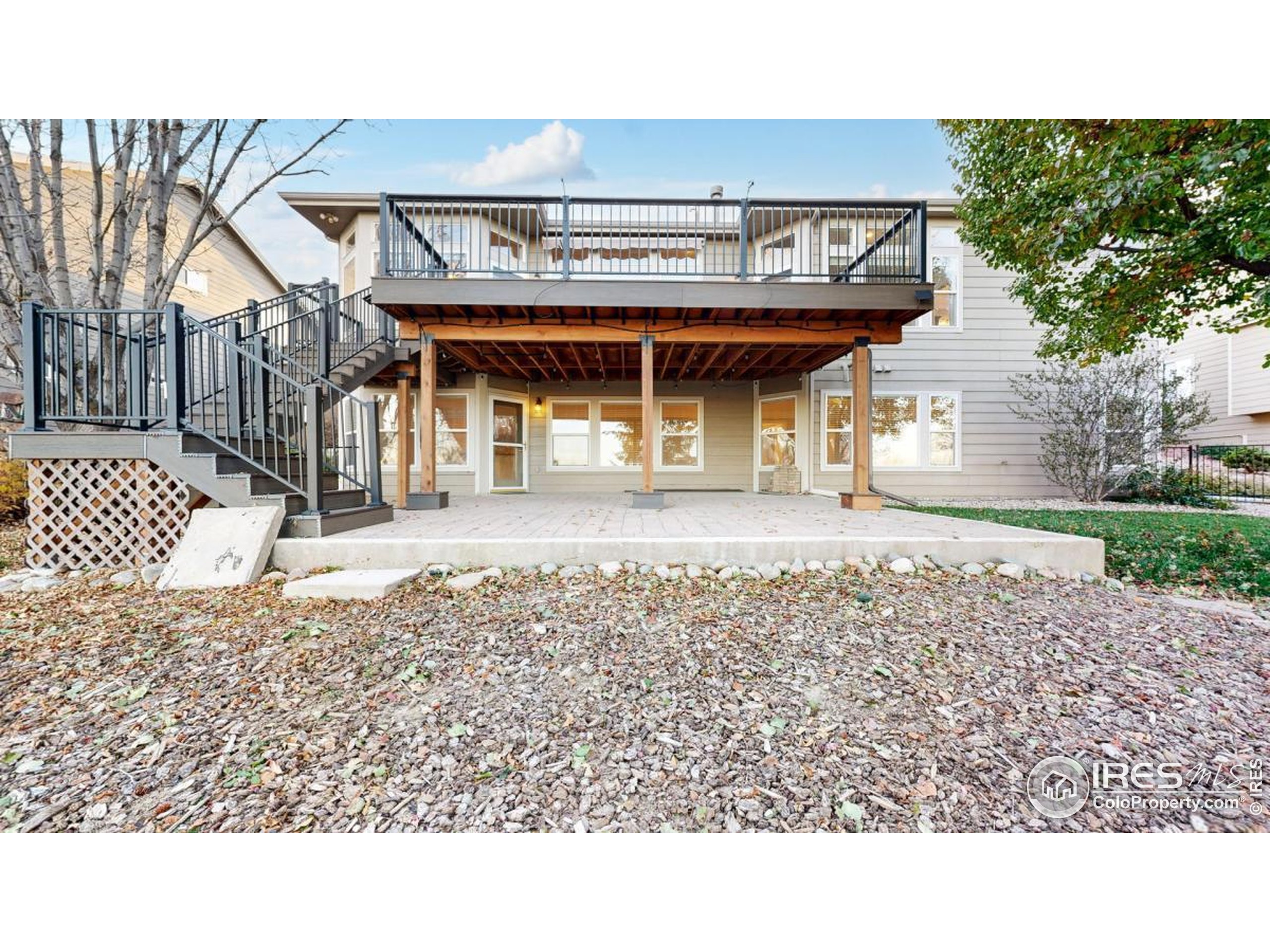 Fort Collins, Colorado, 80525, United States, 5 Bedrooms Bedrooms, ,4 BathroomsBathrooms,Residential,For Sale,1989602