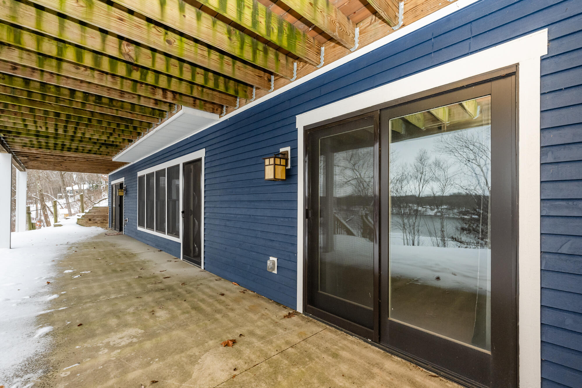 Berrien Springs, Michigan, 49103, United States, 4 Bedrooms Bedrooms, ,4 BathroomsBathrooms,Residential,For Sale,2005199