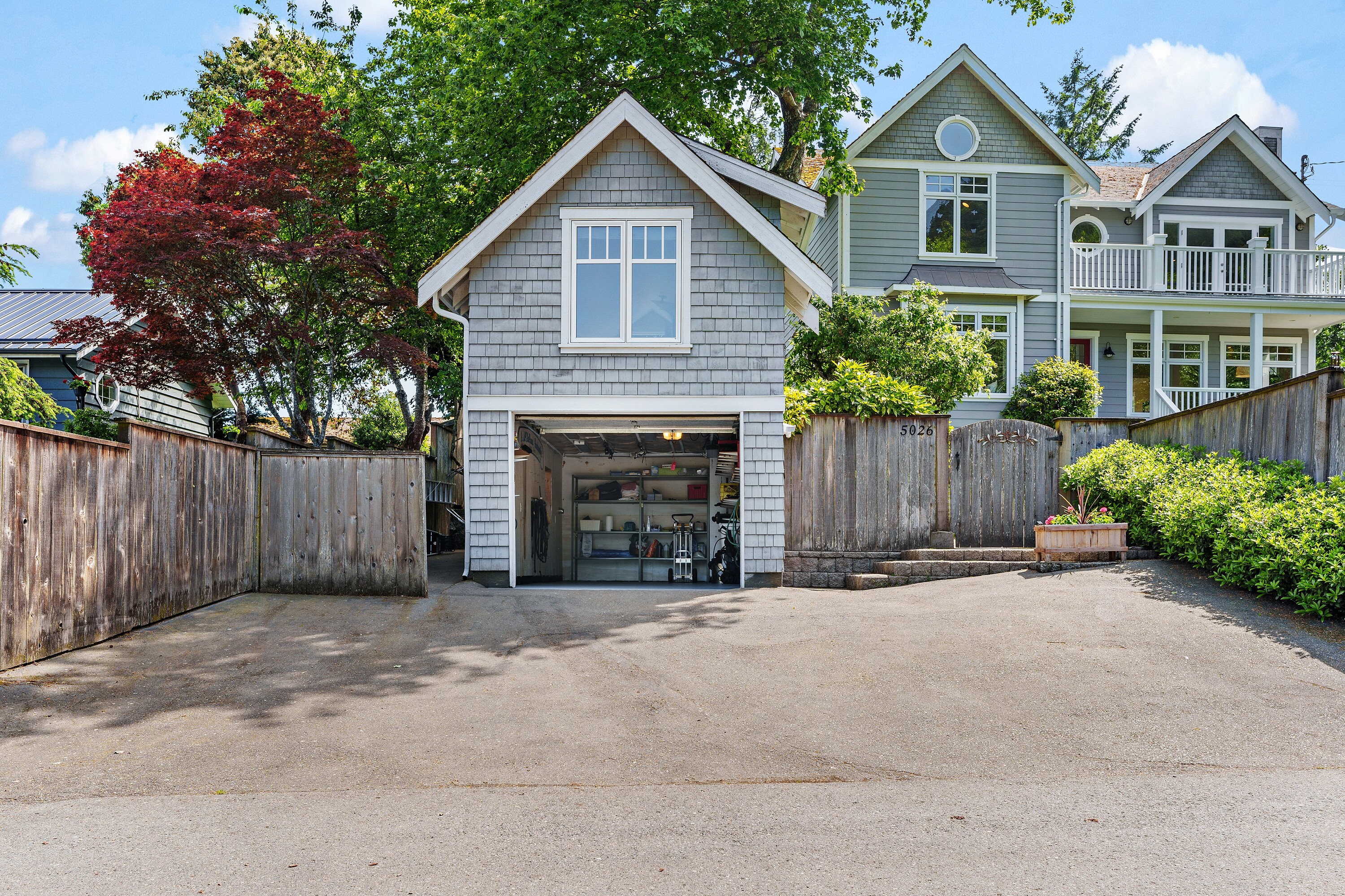  Peaceful Genoa Bay - 物件實景