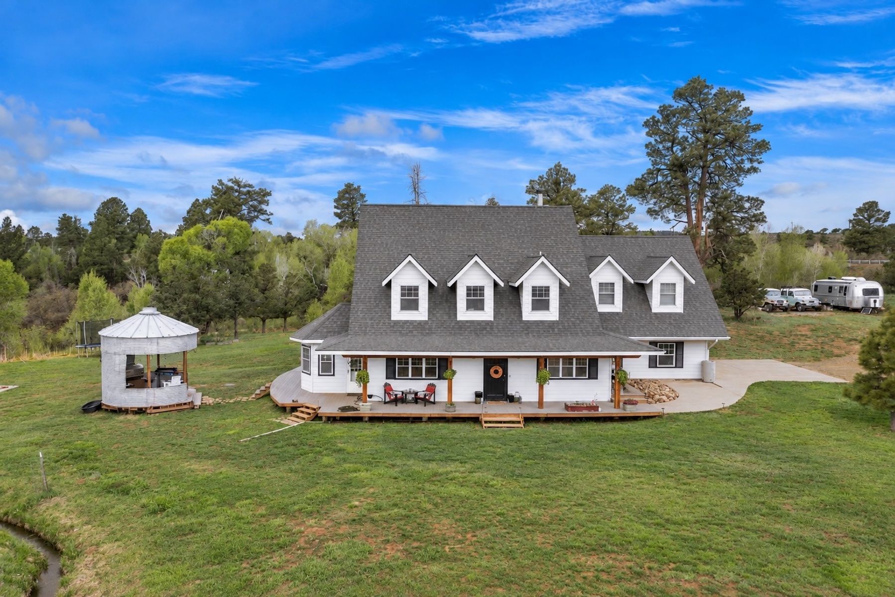  254 Emerald Heights Lane, Bayfield, CO 81122 - 物件實景