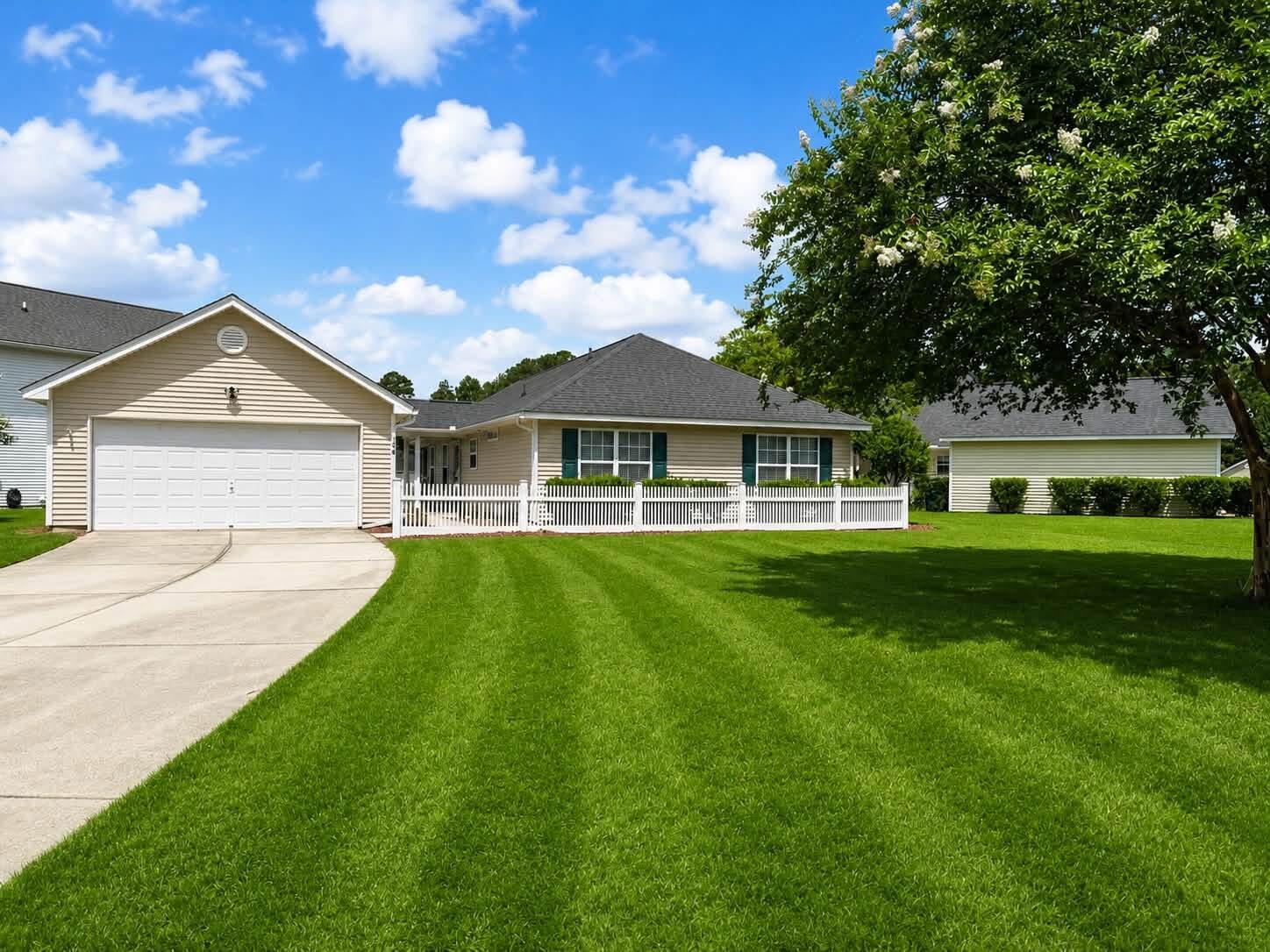 Moon Dance Ln, Summerville, SC 29483