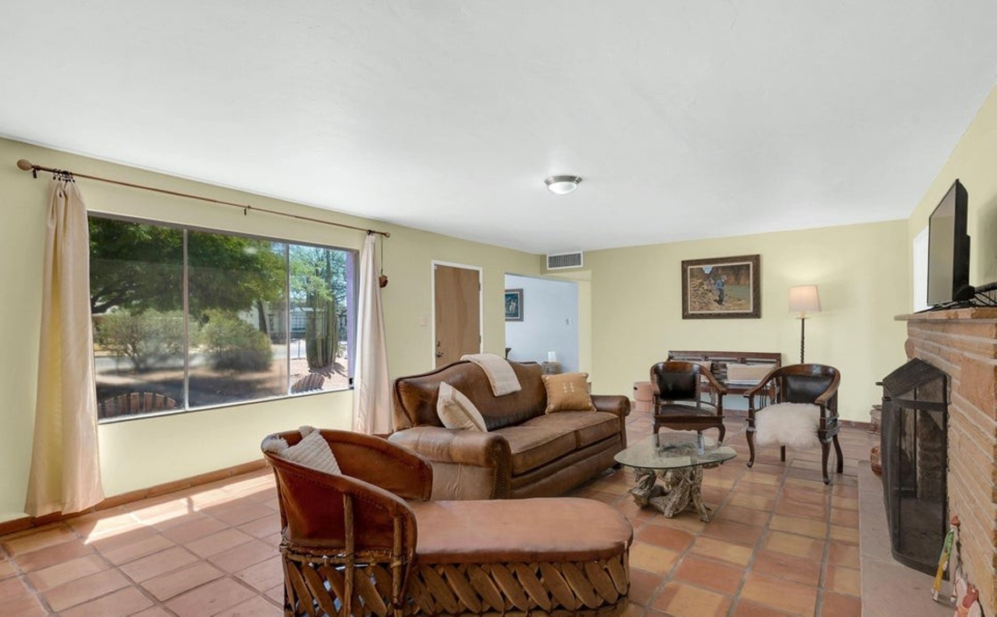  2841 N Bentley Avenue, Tucson, AZ 85716 - 物件實景