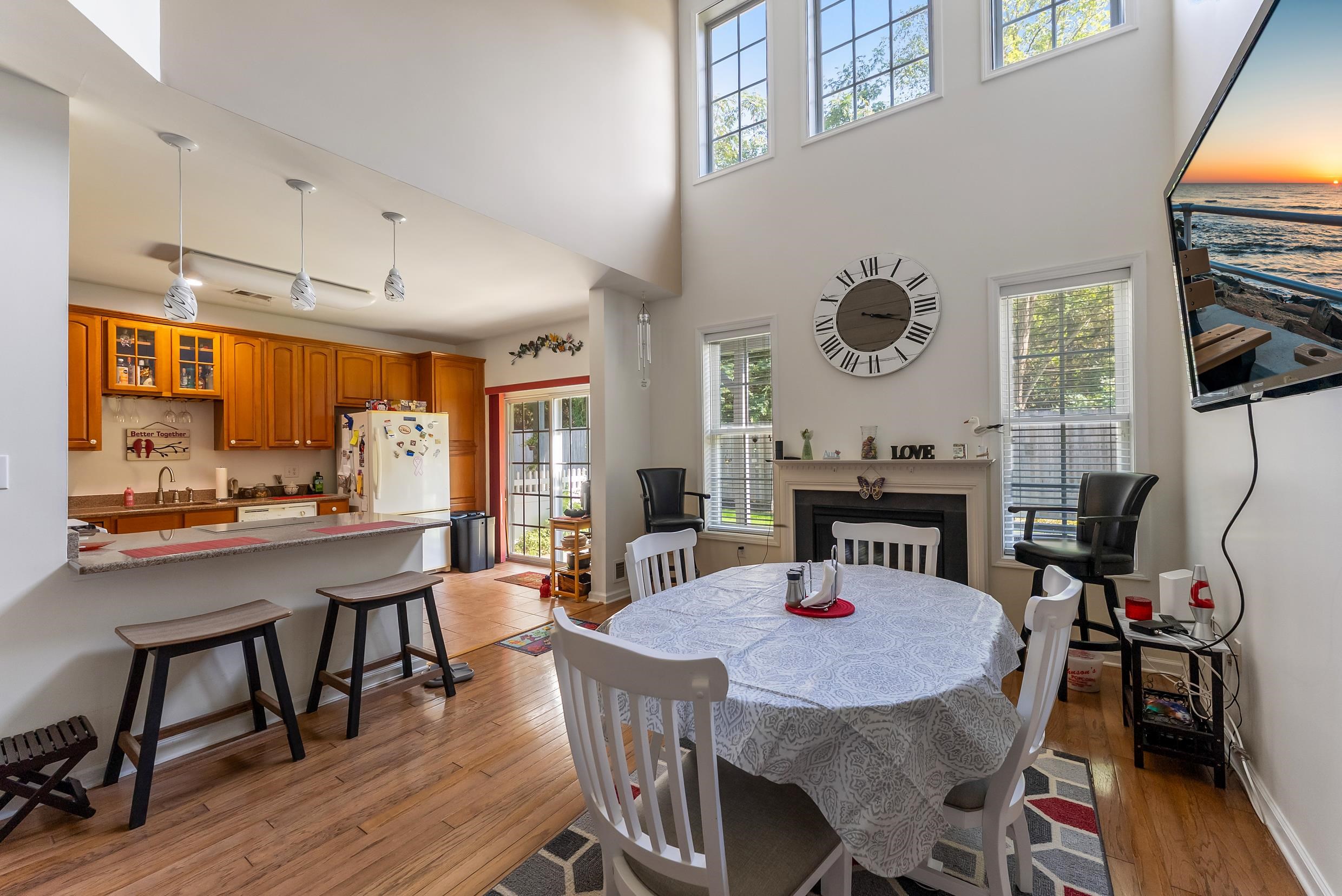 Swainton, New Jersey, 08210, United States, 3 Bedrooms Bedrooms, ,2 BathroomsBathrooms,Residential,For Sale,1982441