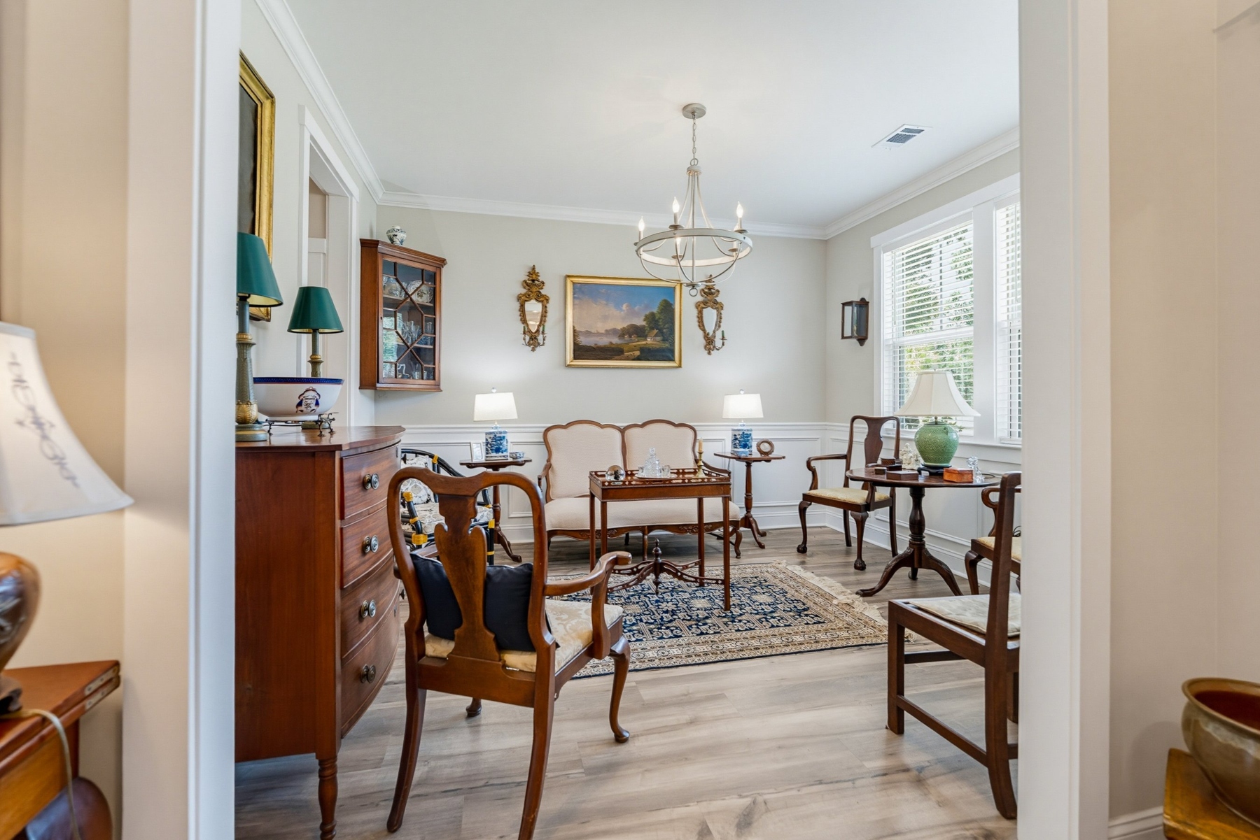  106 Cowbird Court, Beaufort - 物件實景