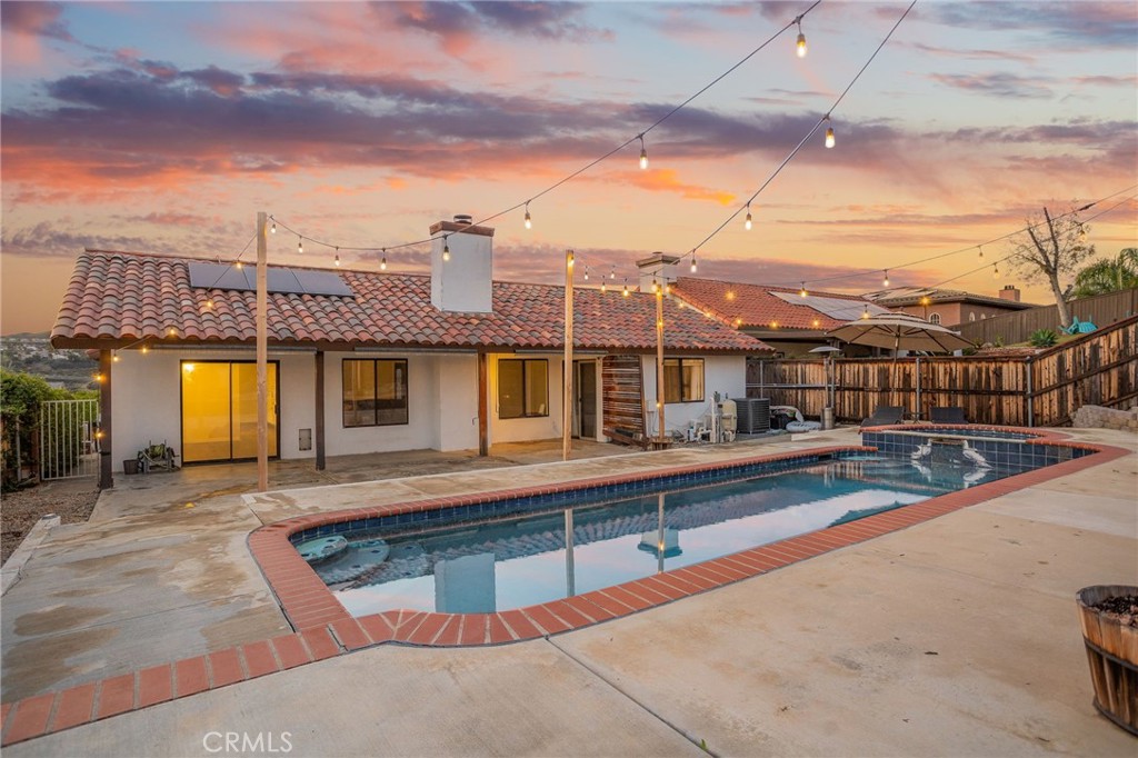 Canyon Lake, California, 92587, United States, 3 Bedrooms Bedrooms, ,3 BathroomsBathrooms,Residential,For Sale,2012081