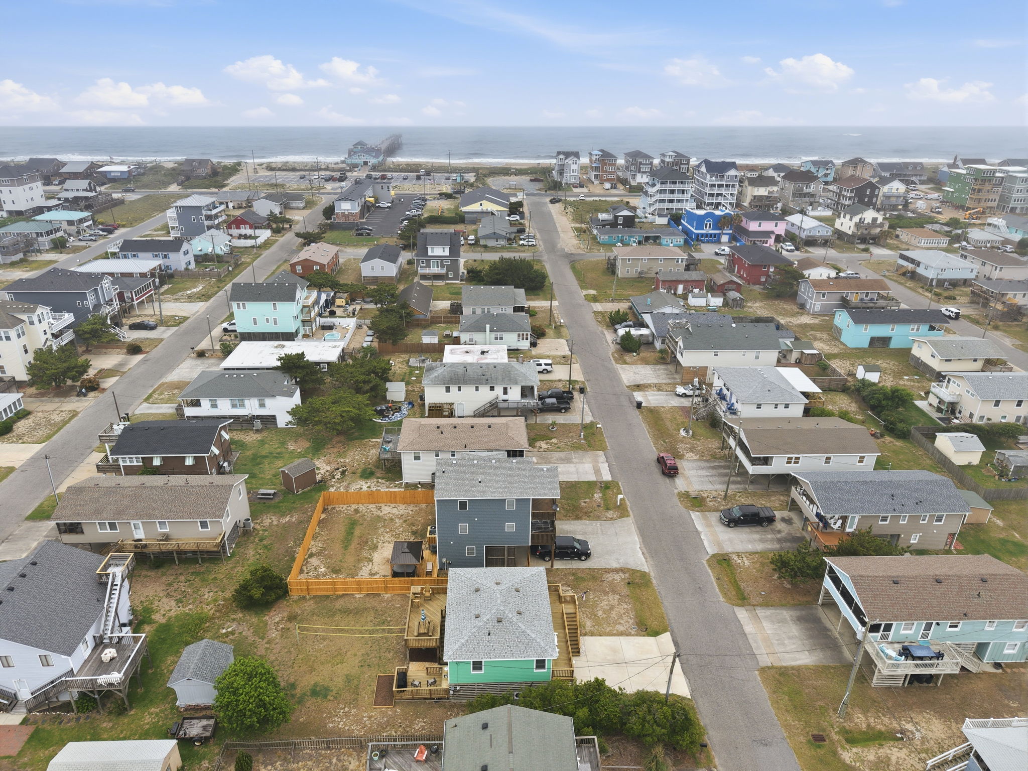  106 East Avalon Drive, Kill Devil Hills, NC 27948 - 物件實景