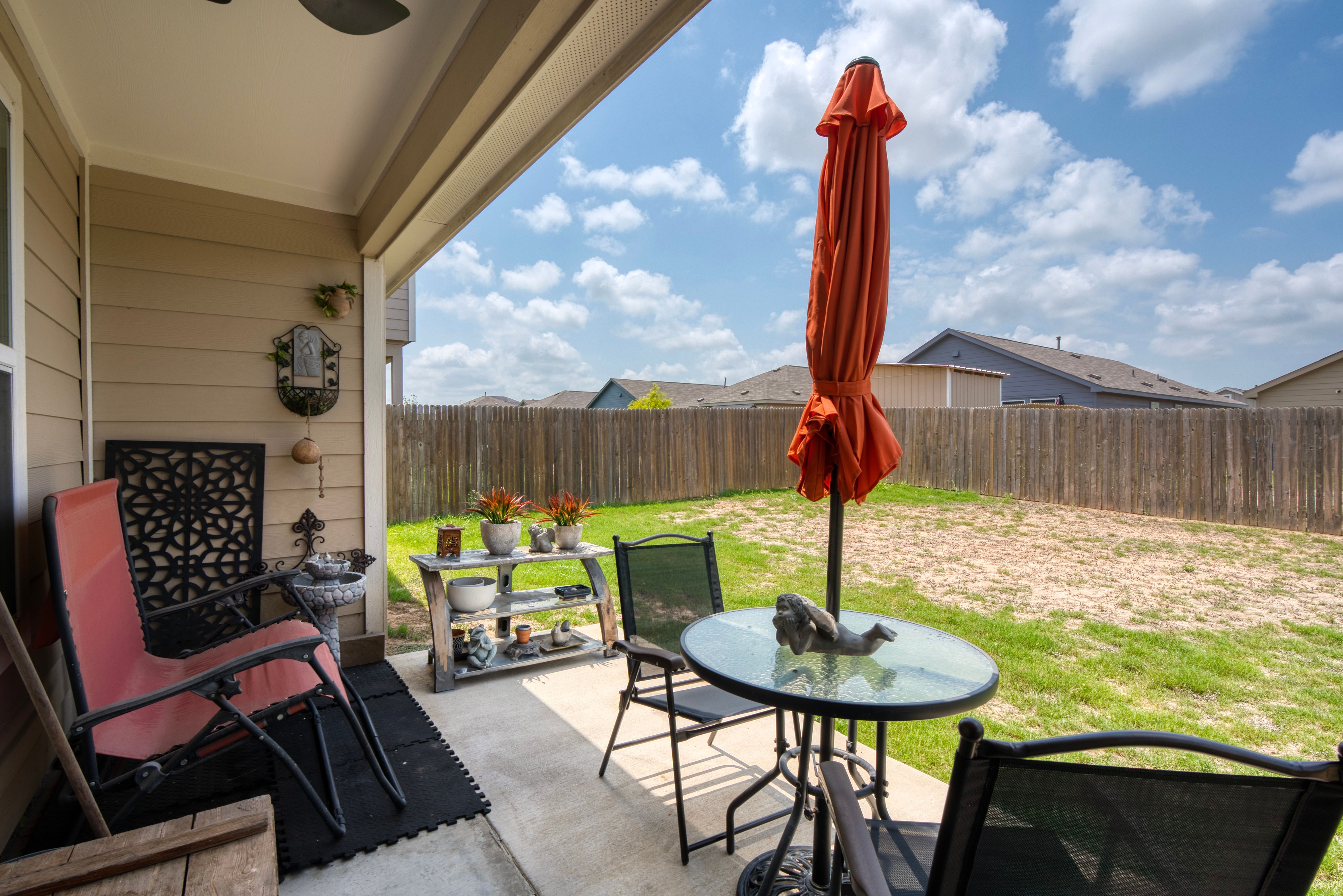 Beautiful maintained Home minutes from I-10 & 1604 - 物件實景