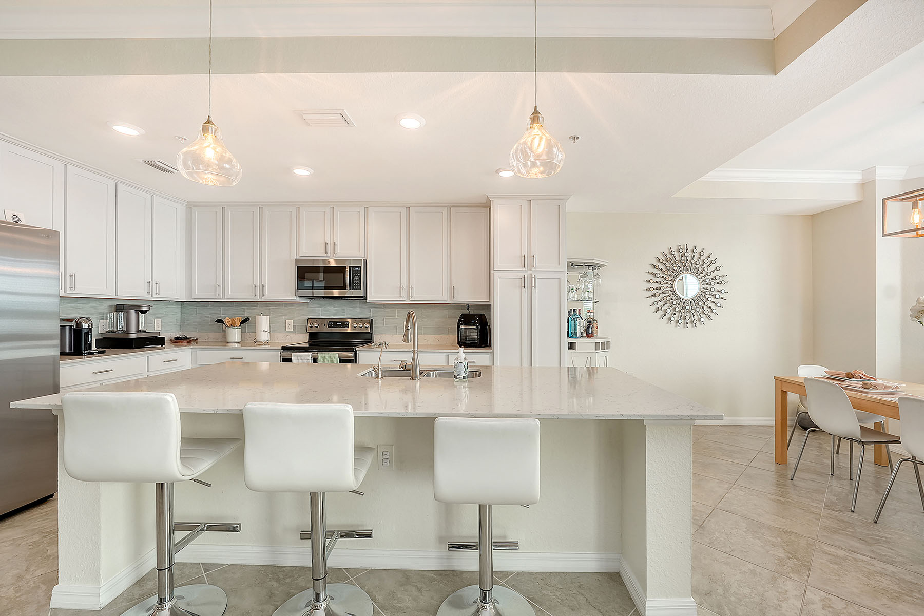  TERRACE III AT TIDEWATER PRESERVE PH I - 物件實景