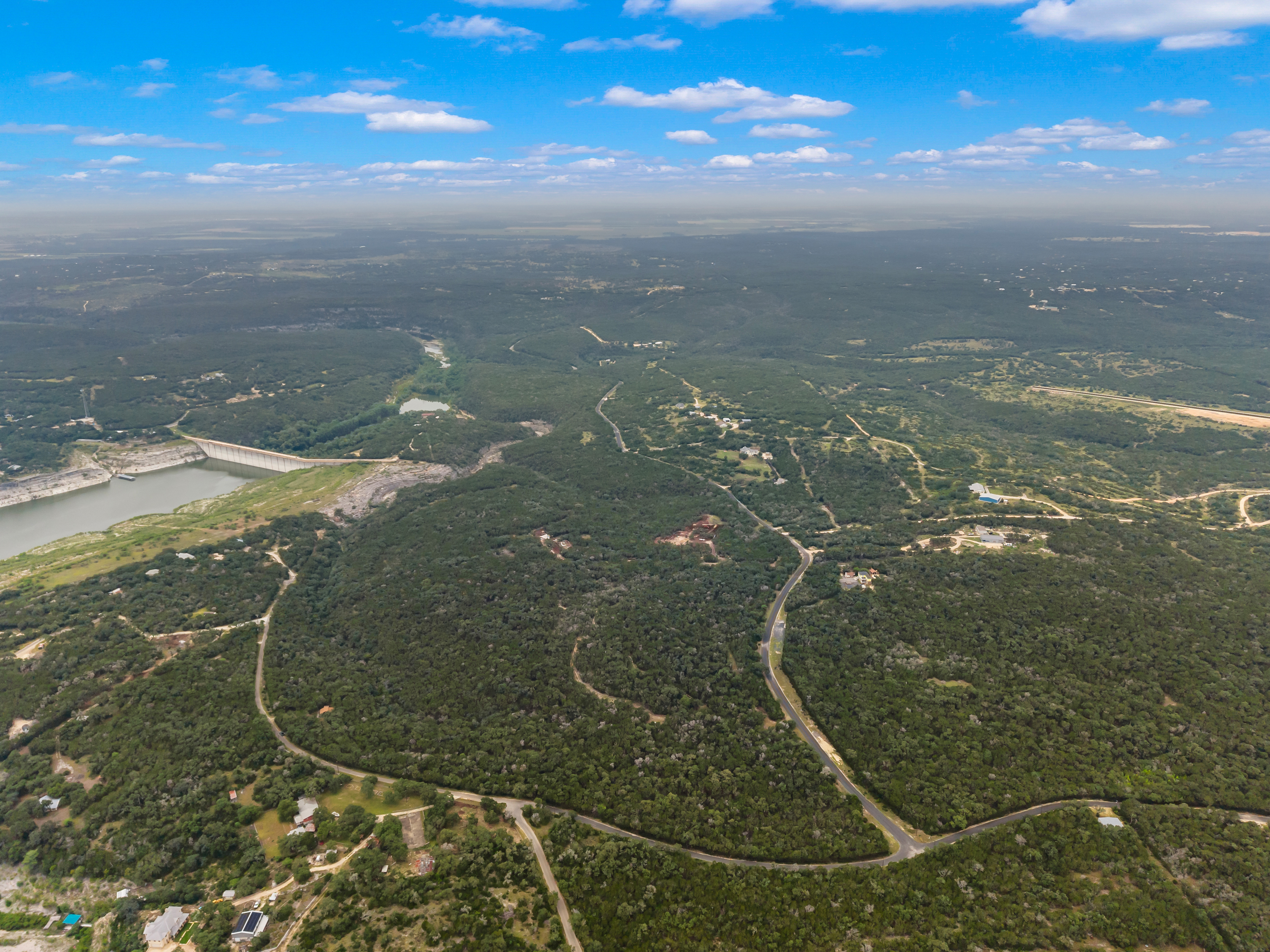  Medina Ranch  41.51 Acres - 物件實景