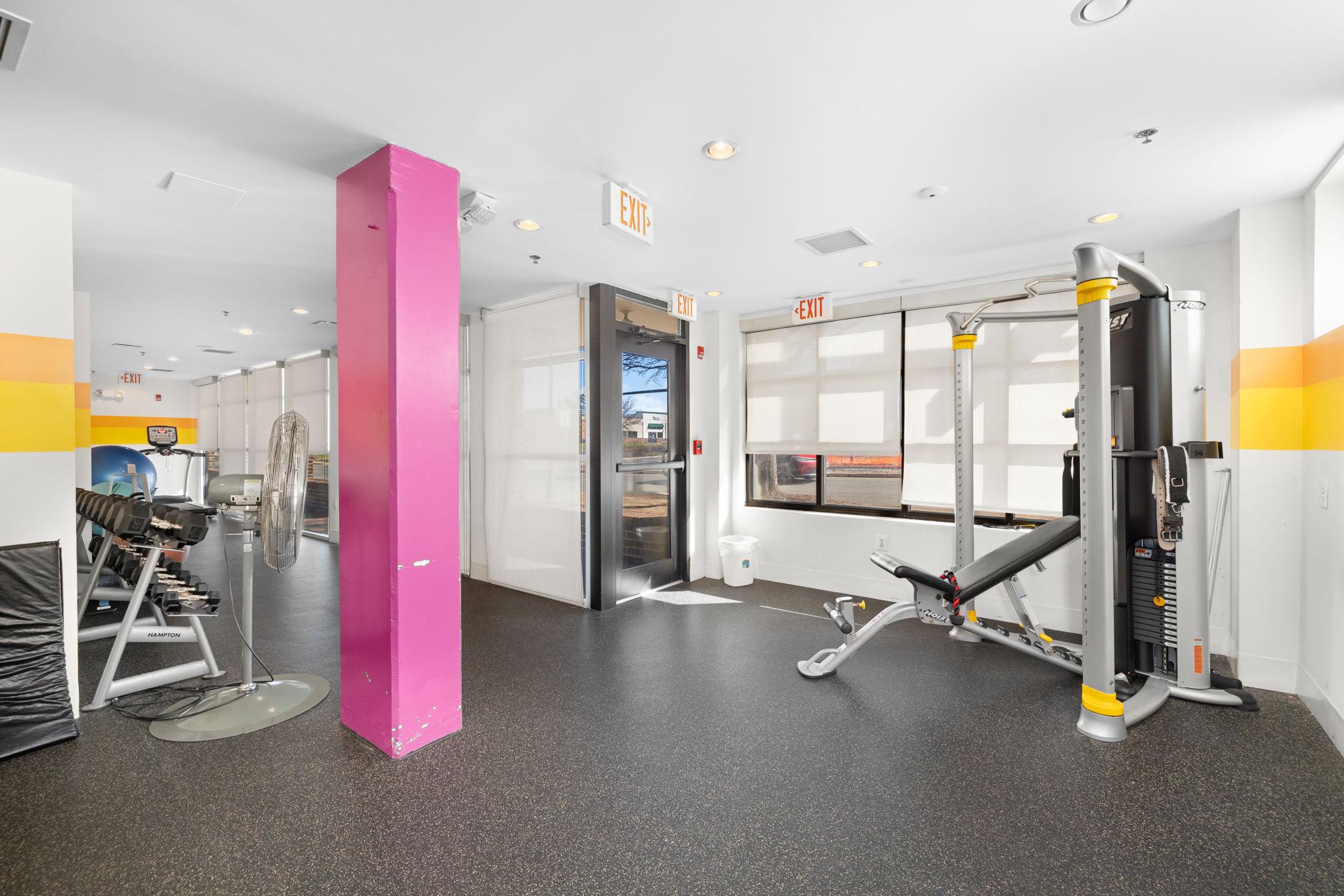  181 Reed Avenue E, Alexandria, VA, 22305 - 物件實景