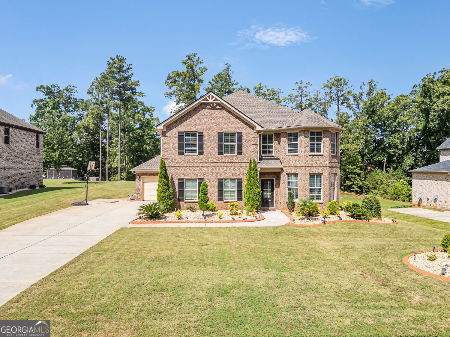 Hampton, Georgia, 30228, United States, 5 Bedrooms Bedrooms, ,3 BathroomsBathrooms,Residential,For Sale,1899250