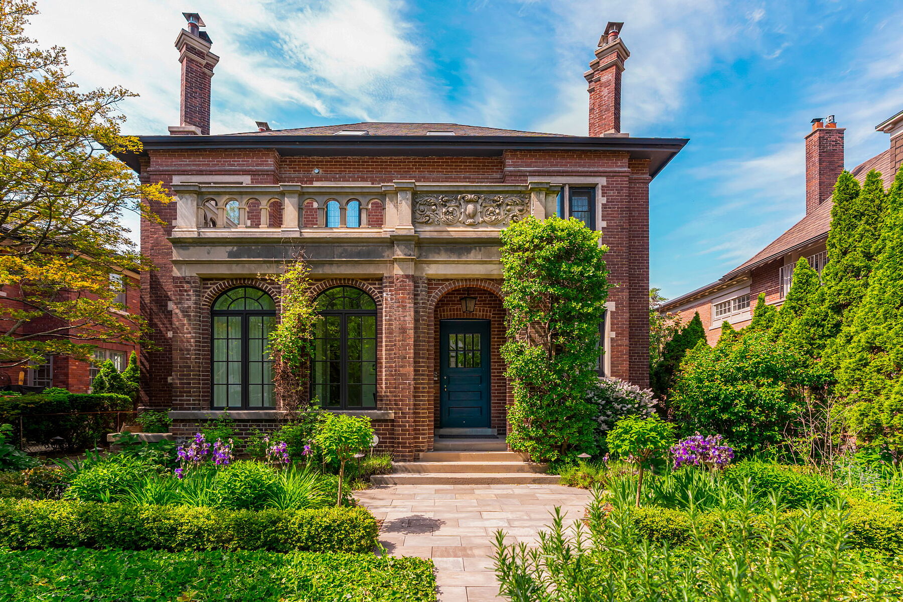  Minimalist Mastery in Rosedale - 物件實景