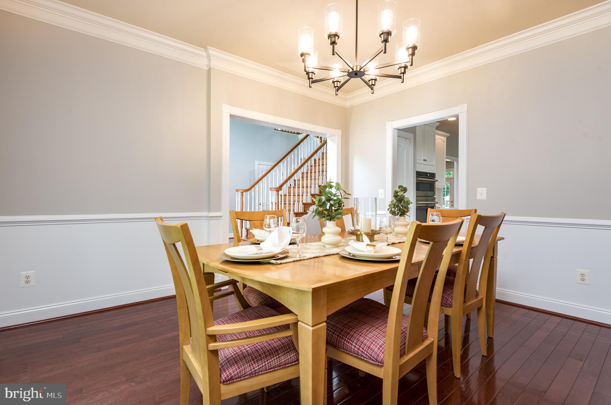Haymarket, Virginia, 20169, United States, 4 Bedrooms Bedrooms, ,5 BathroomsBathrooms,Residential,For Sale,1900761