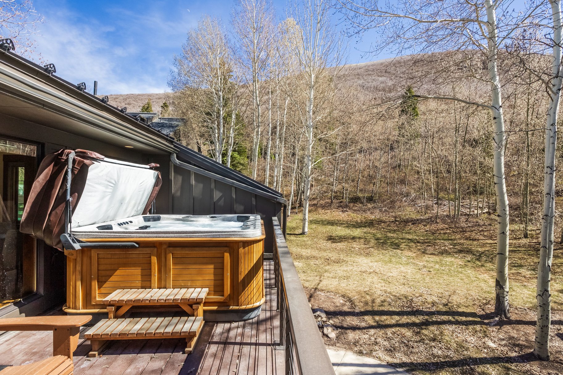  Refined and Fabulous 3-Bedroom Townhome in Lower Deer Valley - 物件實景