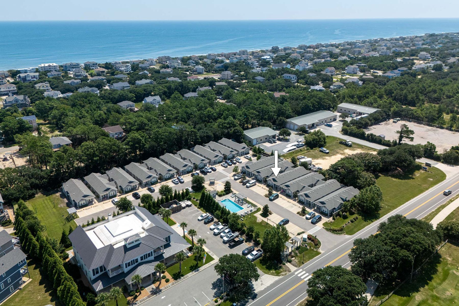  1017 Ocean Trail, Corolla, NC 27927 - 物件實景