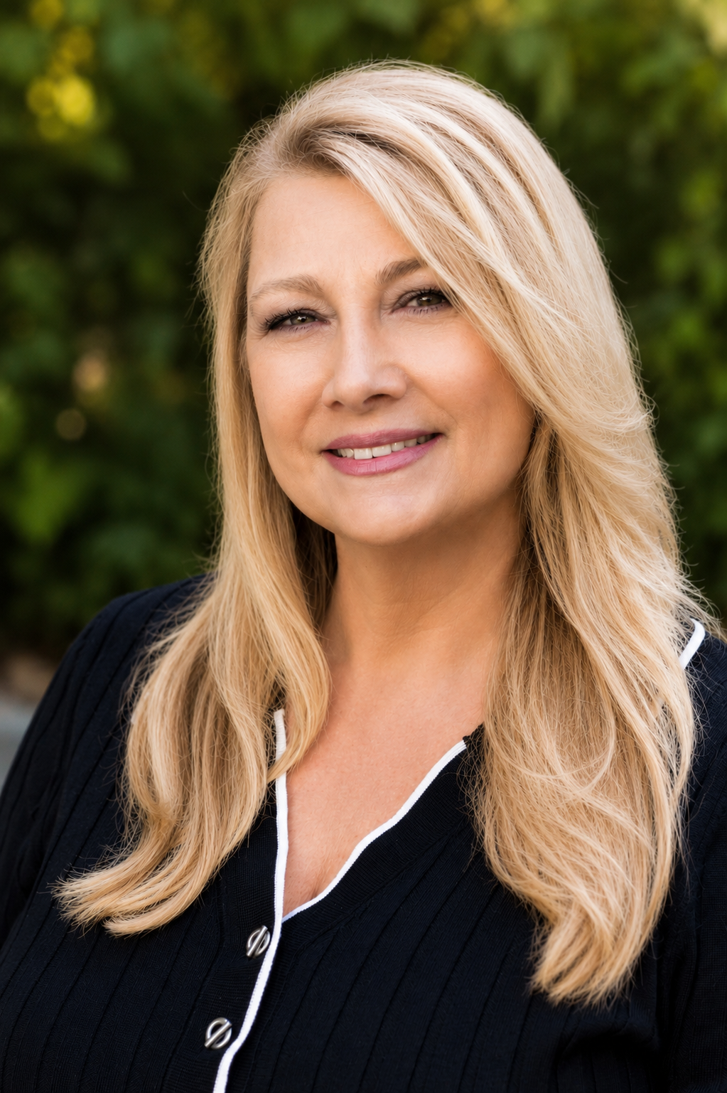 Kathy Barber