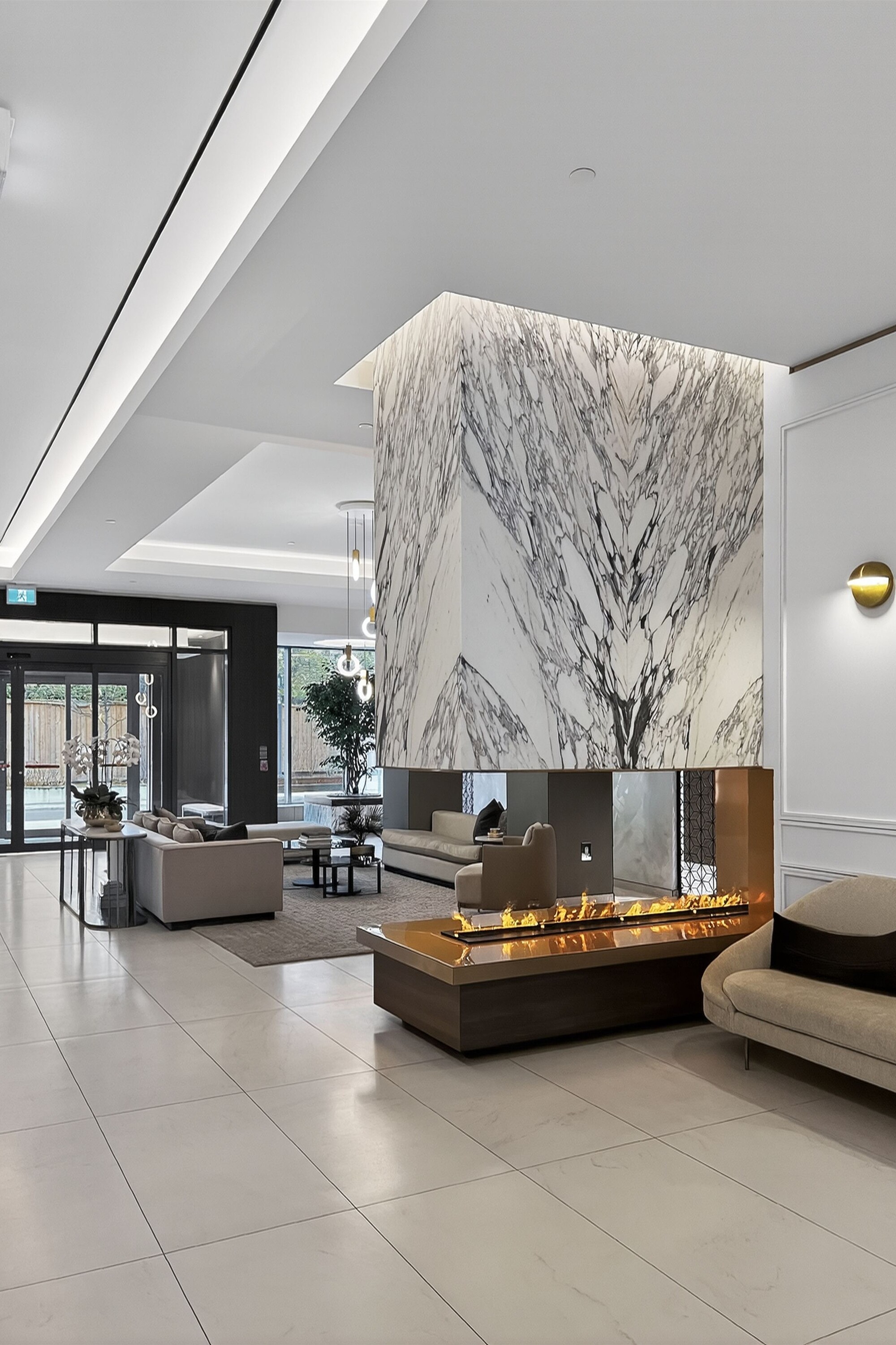  The Maven Condominium Townhome - 物件實景