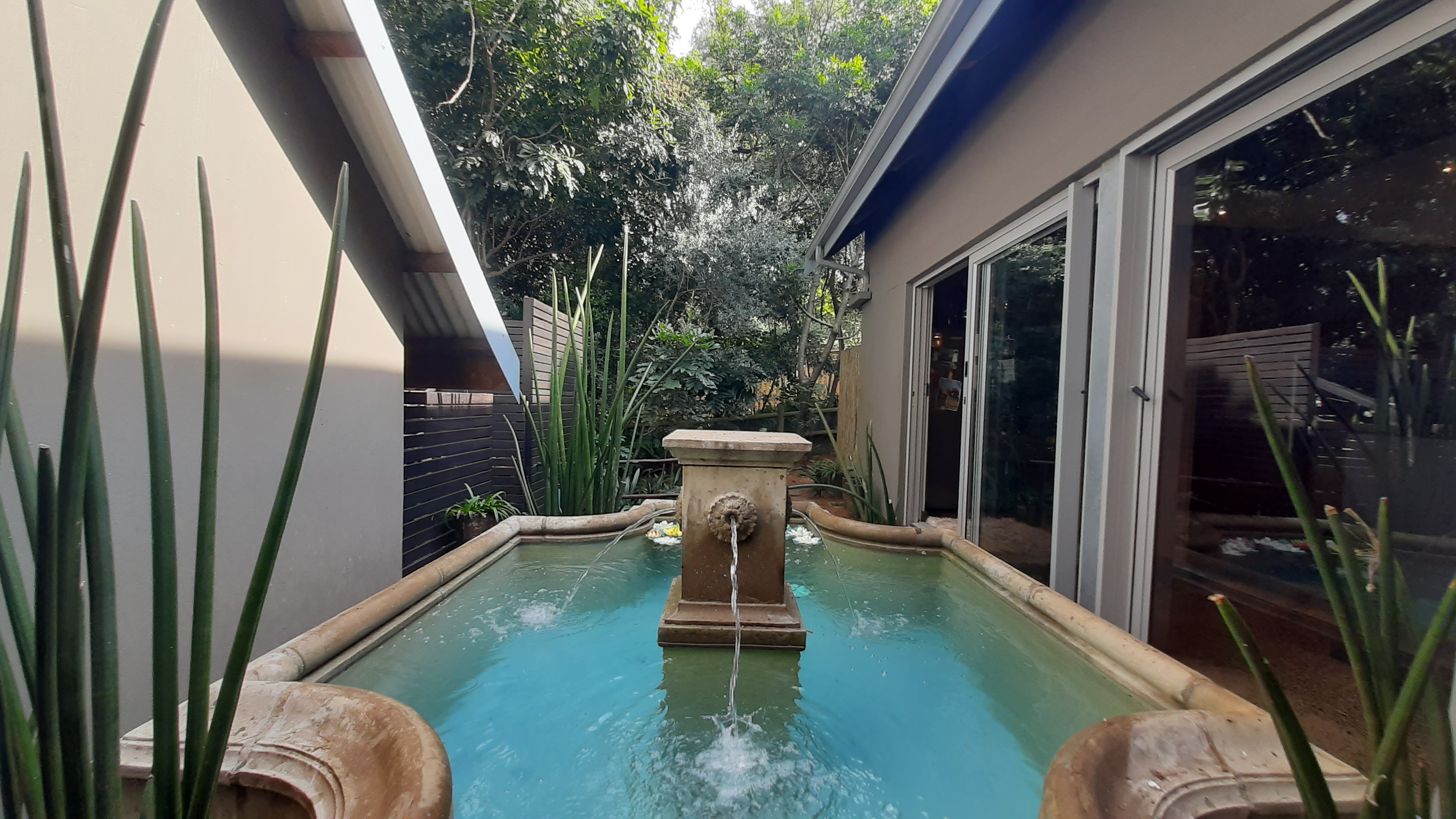  Private Architectural Sanctuary in Simbithi Eco Estate - 物件實景