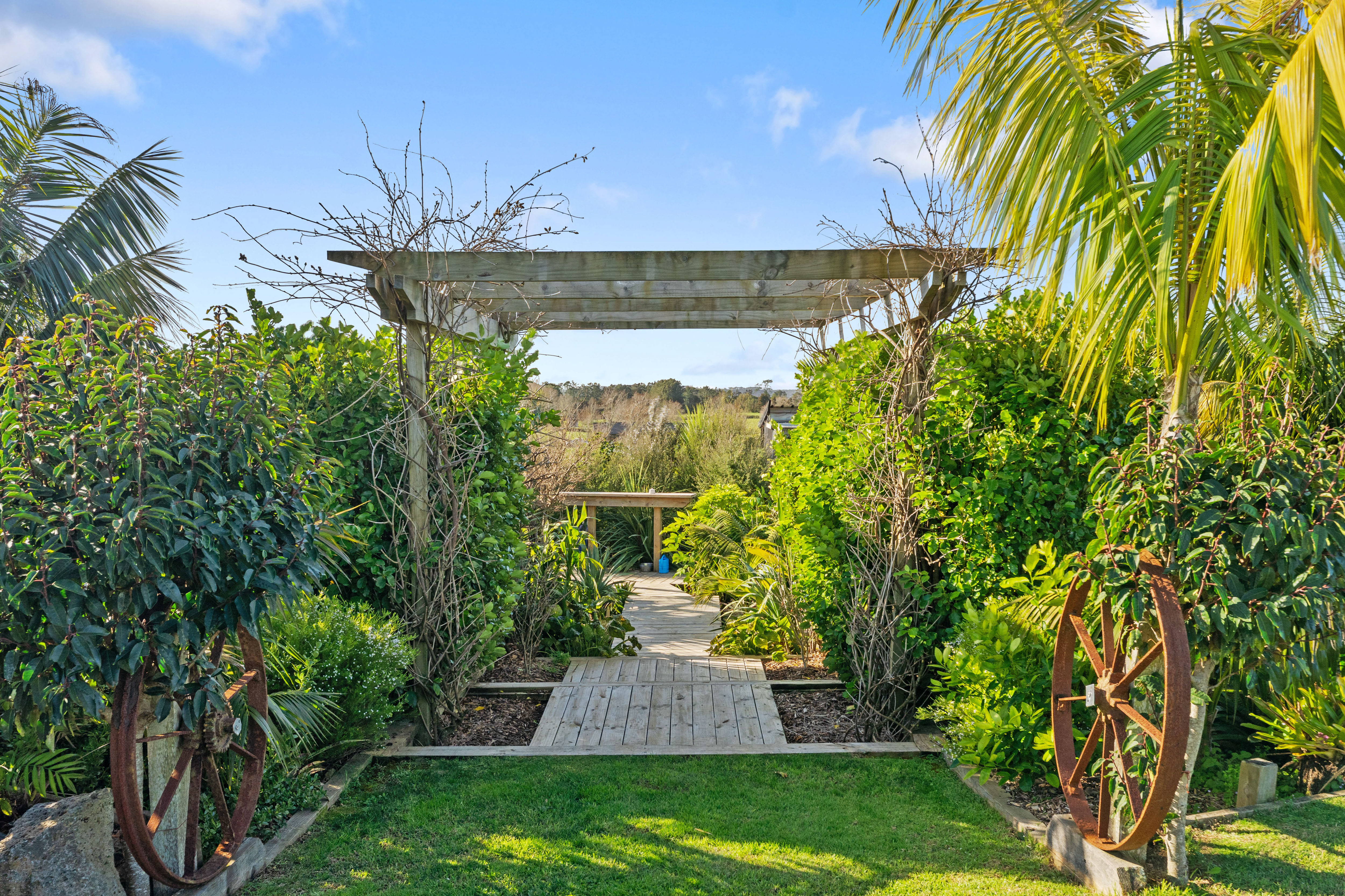  9 Livery Lane, Taupaki, Auckland, New Zealand - 物件實景
