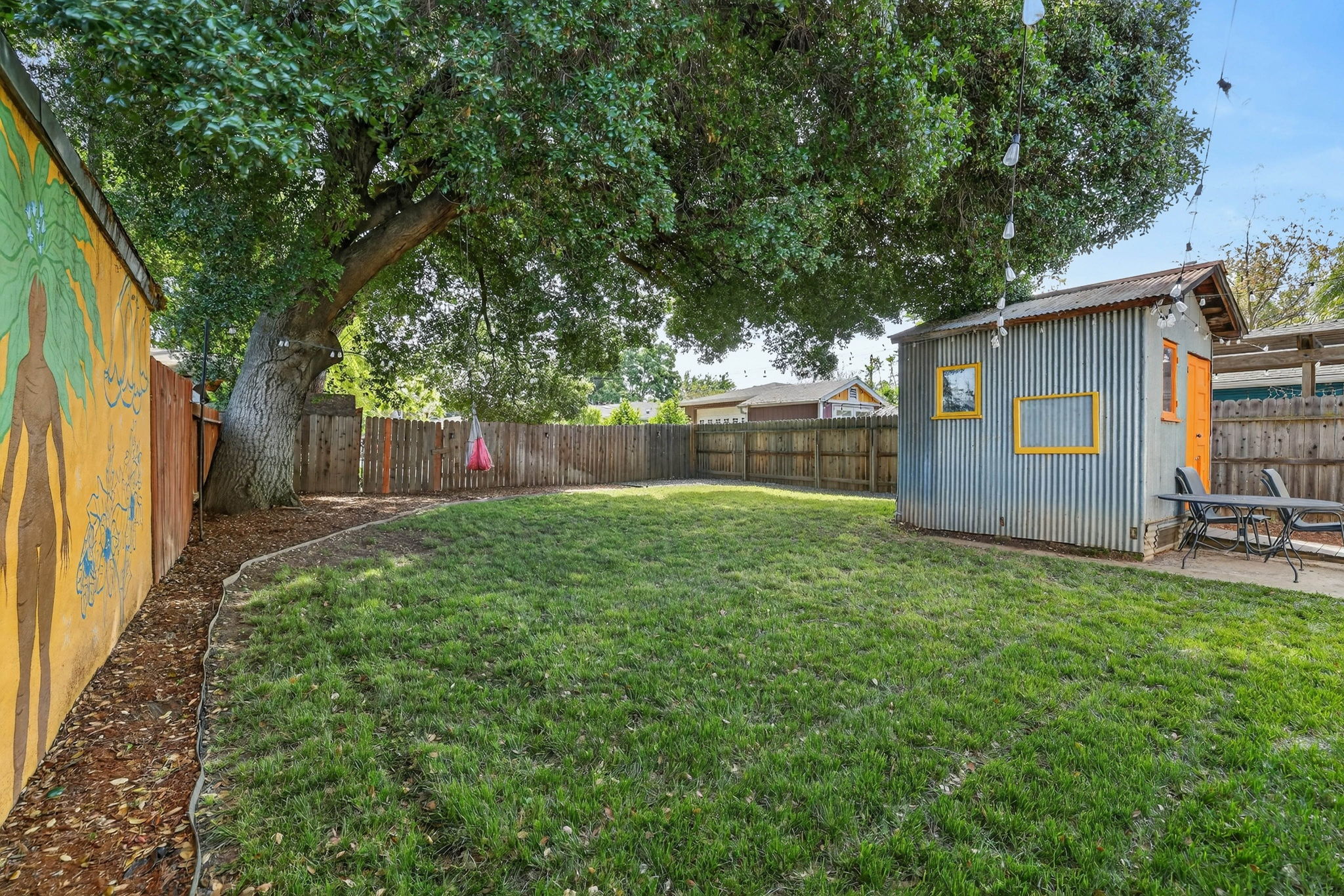  3541 38th Street, Sacramento, CA 95817 - 物件實景