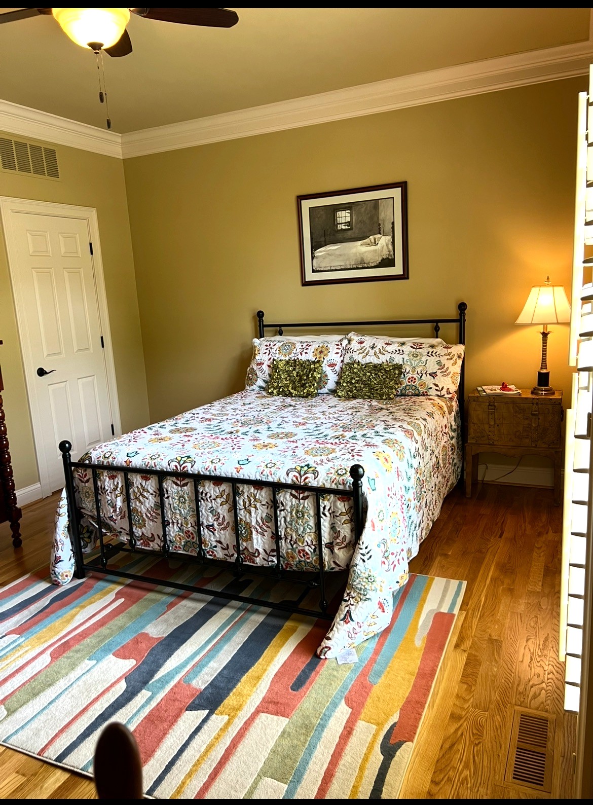 Frankfort, Kentucky, 40601, United States, 5 Bedrooms Bedrooms, ,4 BathroomsBathrooms,Residential,For Sale,1983551