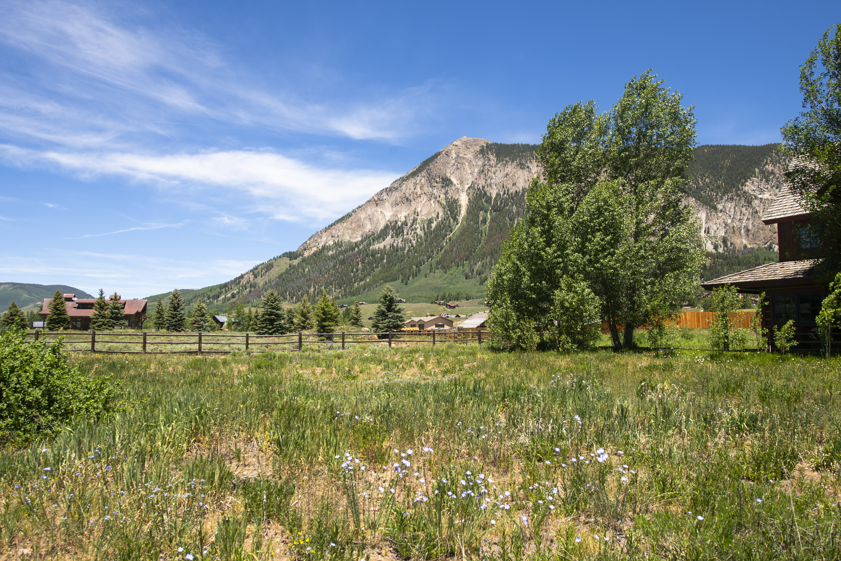  Spectacular Mountain-View Lot in the Heart of Skyland - 物件實景